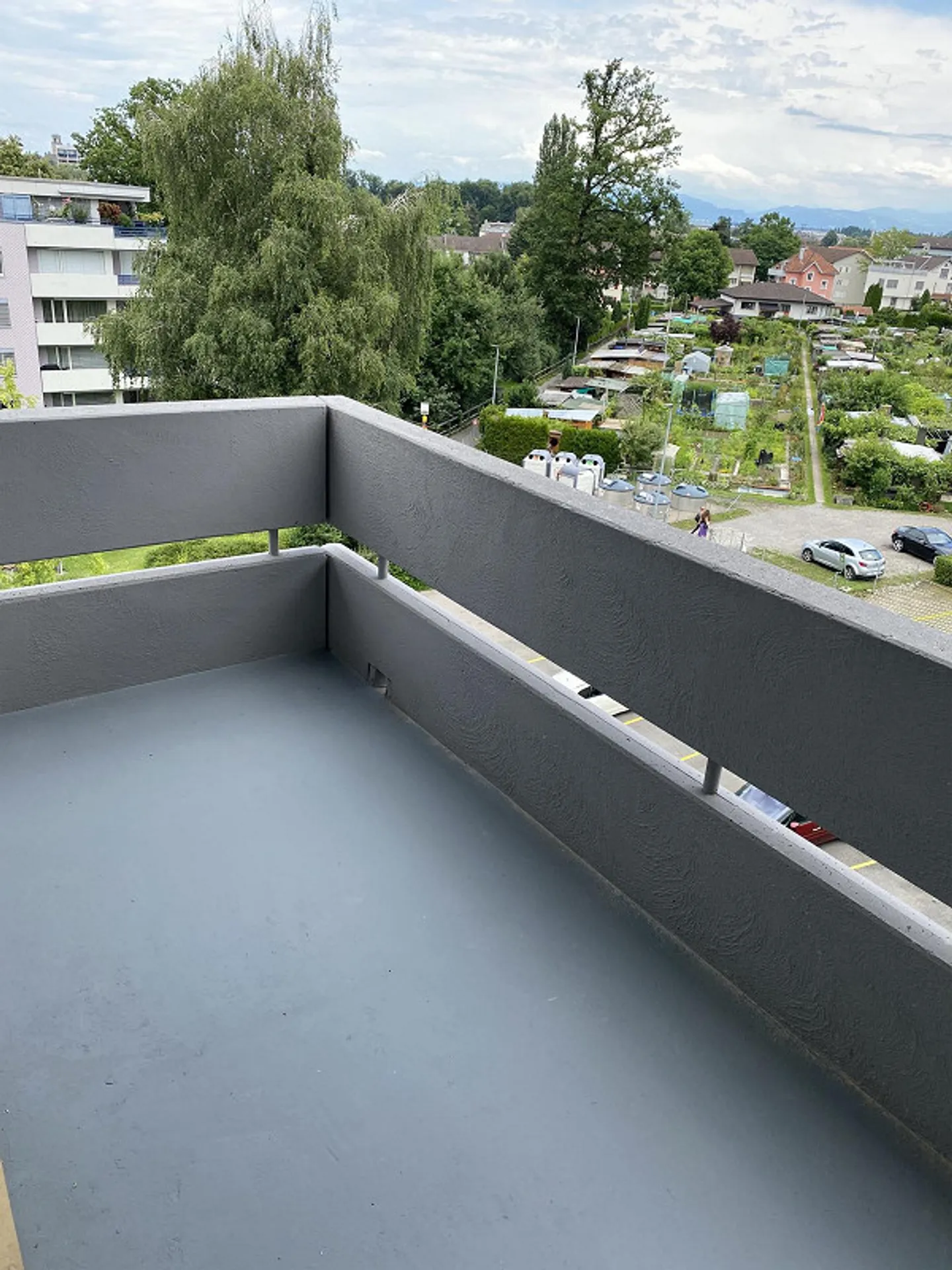 Belle appartement 1.5 pièces à Arbon - Photo 6 sur 13