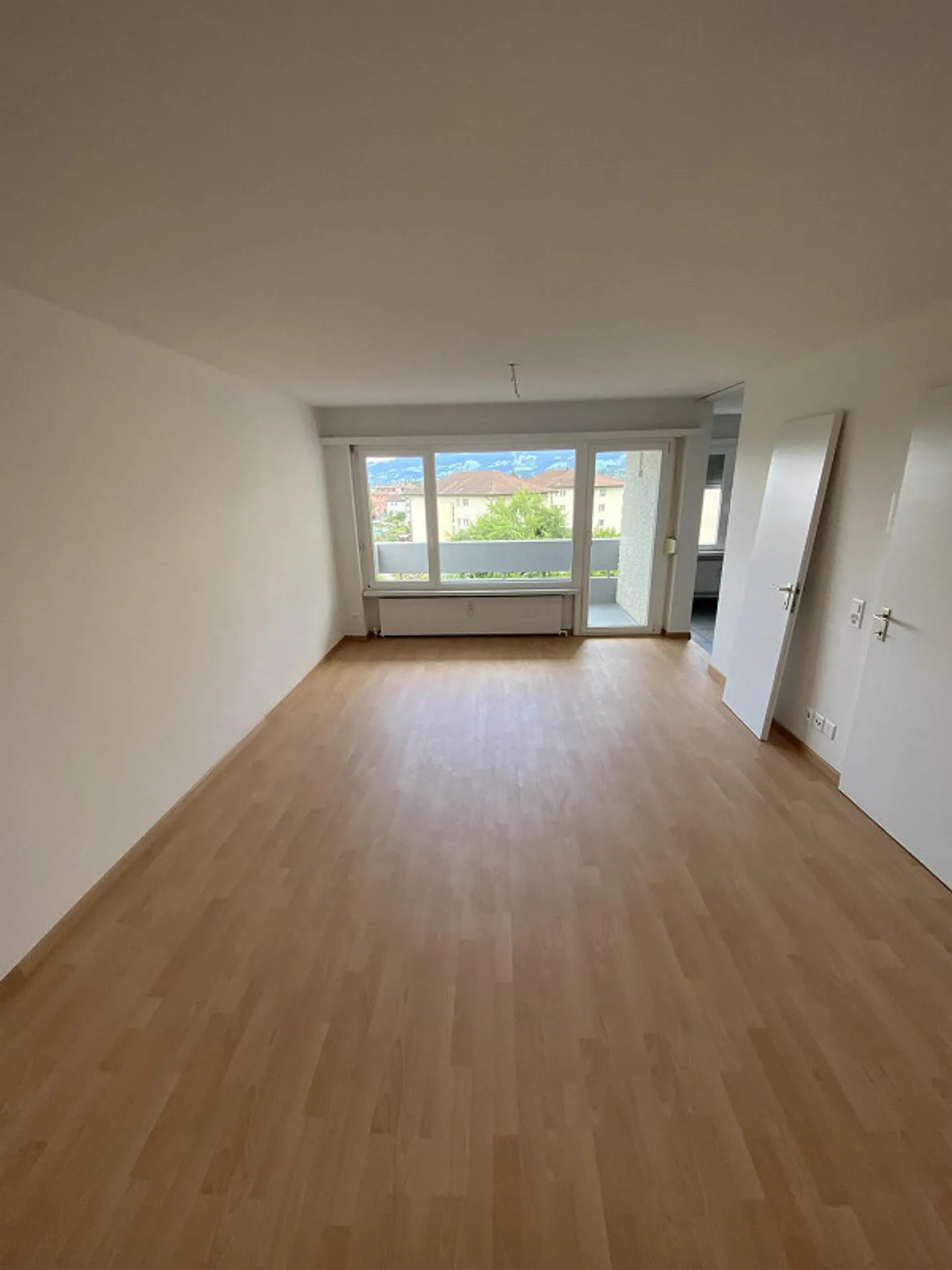 Belle appartement 1.5 pièces à Arbon - Photo 2 sur 13