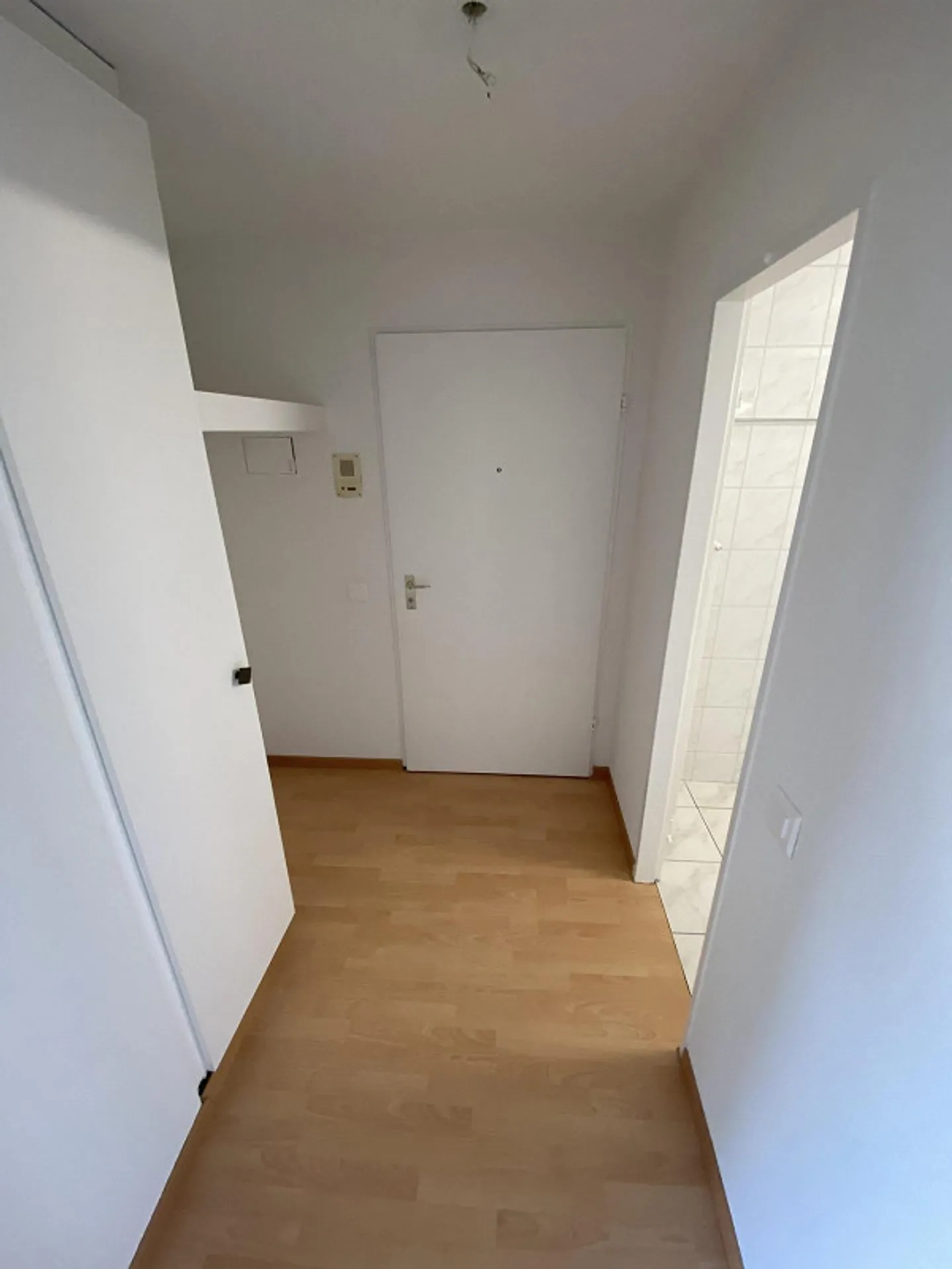 Belle appartement 1.5 pièces à Arbon - Photo 3 sur 13