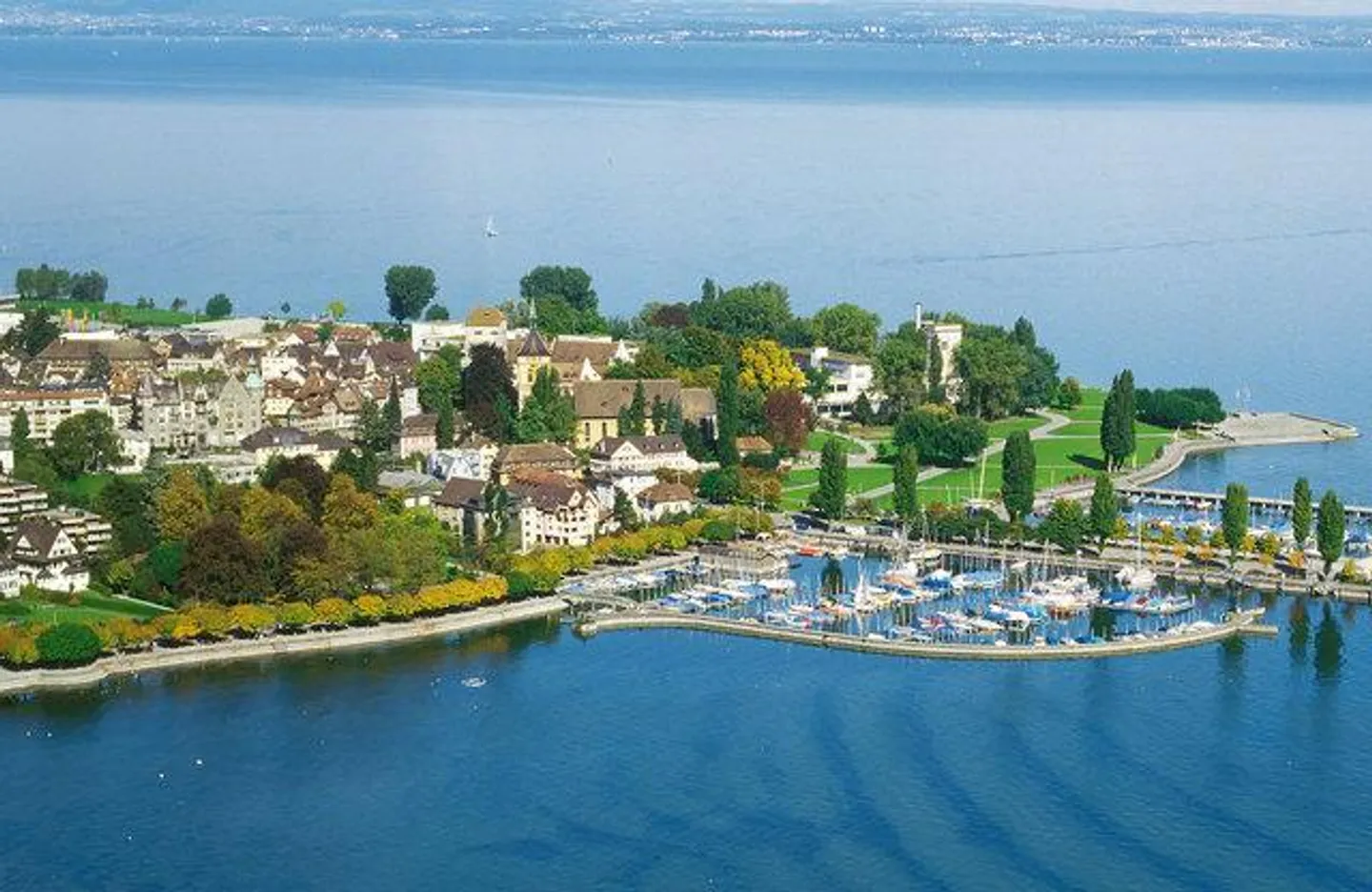 Belle appartement 1.5 pièces à Arbon - Photo 8 sur 13