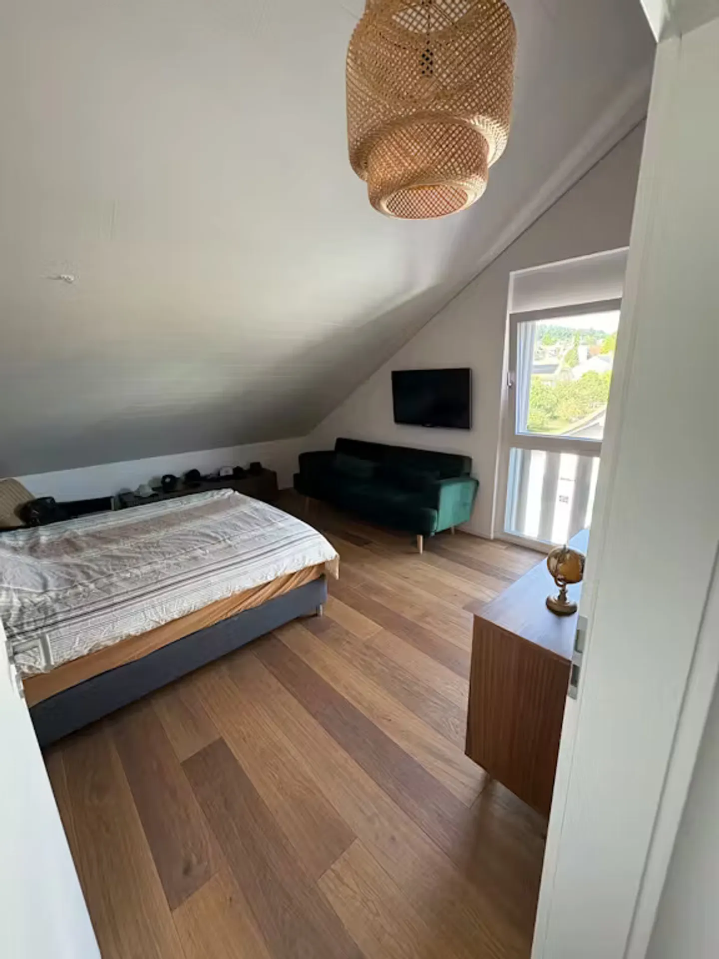 Chalet Charmant à Mont-Vully - Photo 10 sur 10