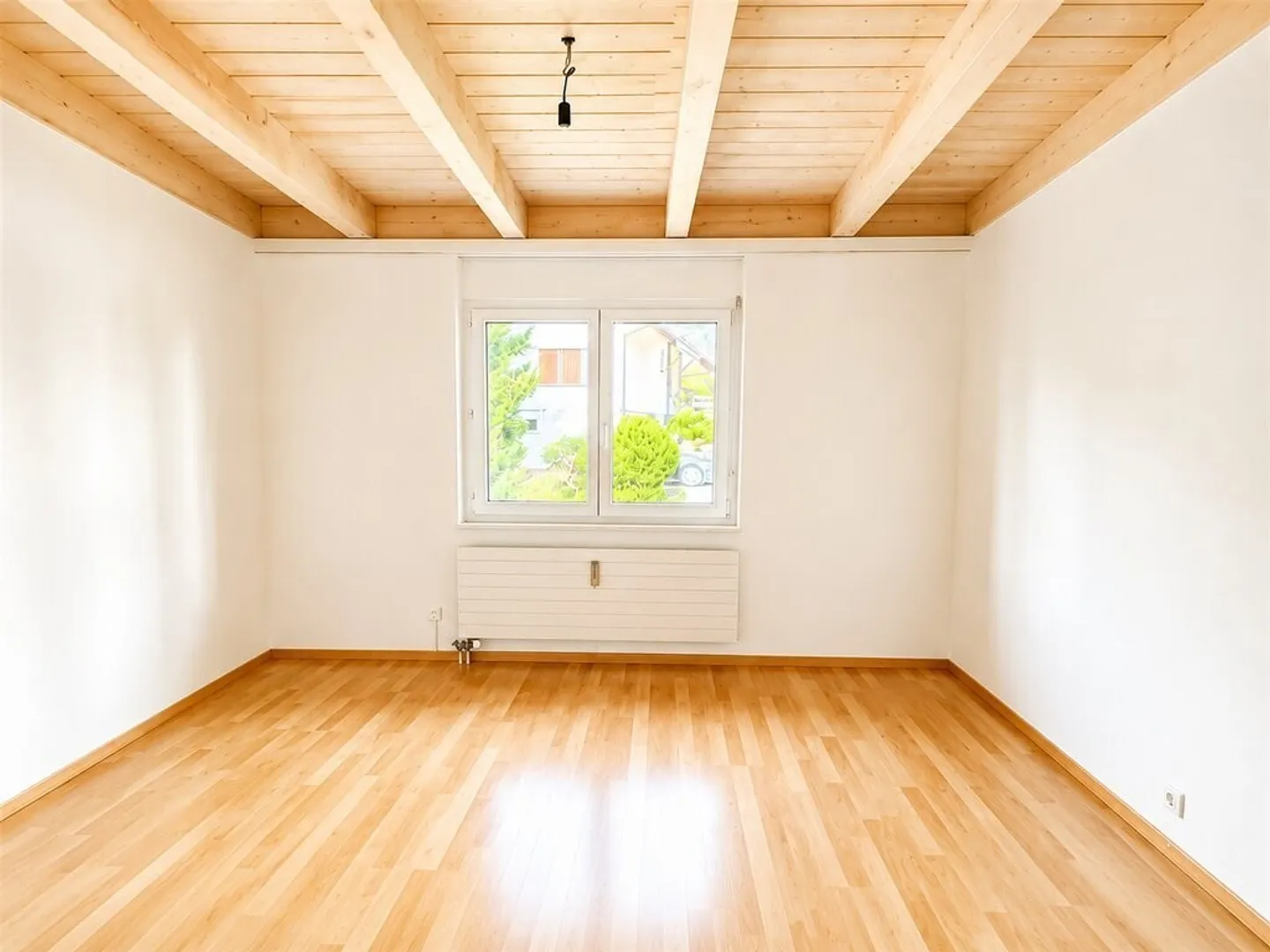 Vivere con vista - La tua nuova casa a Walzenhausen - Foto 4 di 11