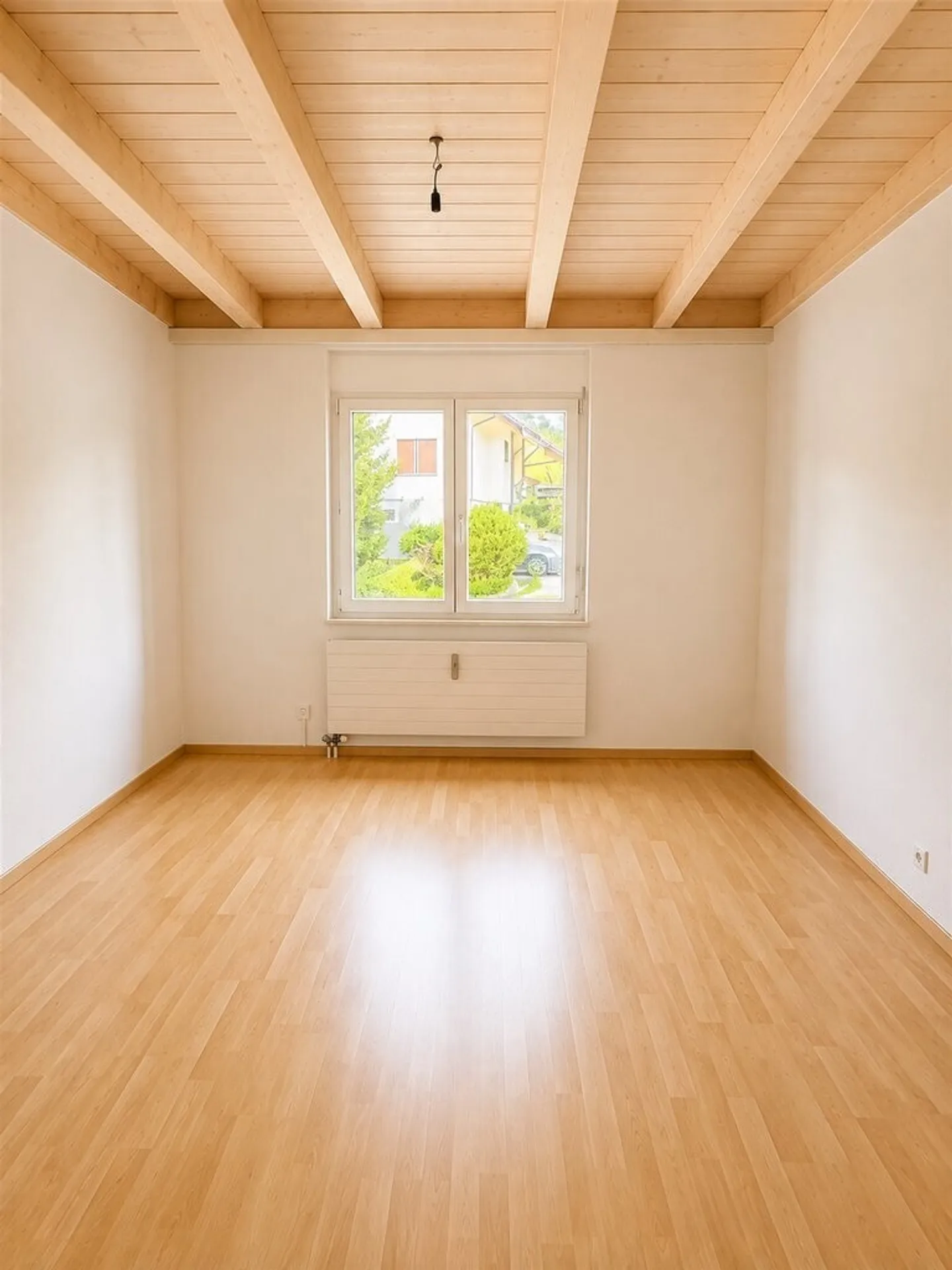 Vivere con vista - La tua nuova casa a Walzenhausen - Foto 5 di 11