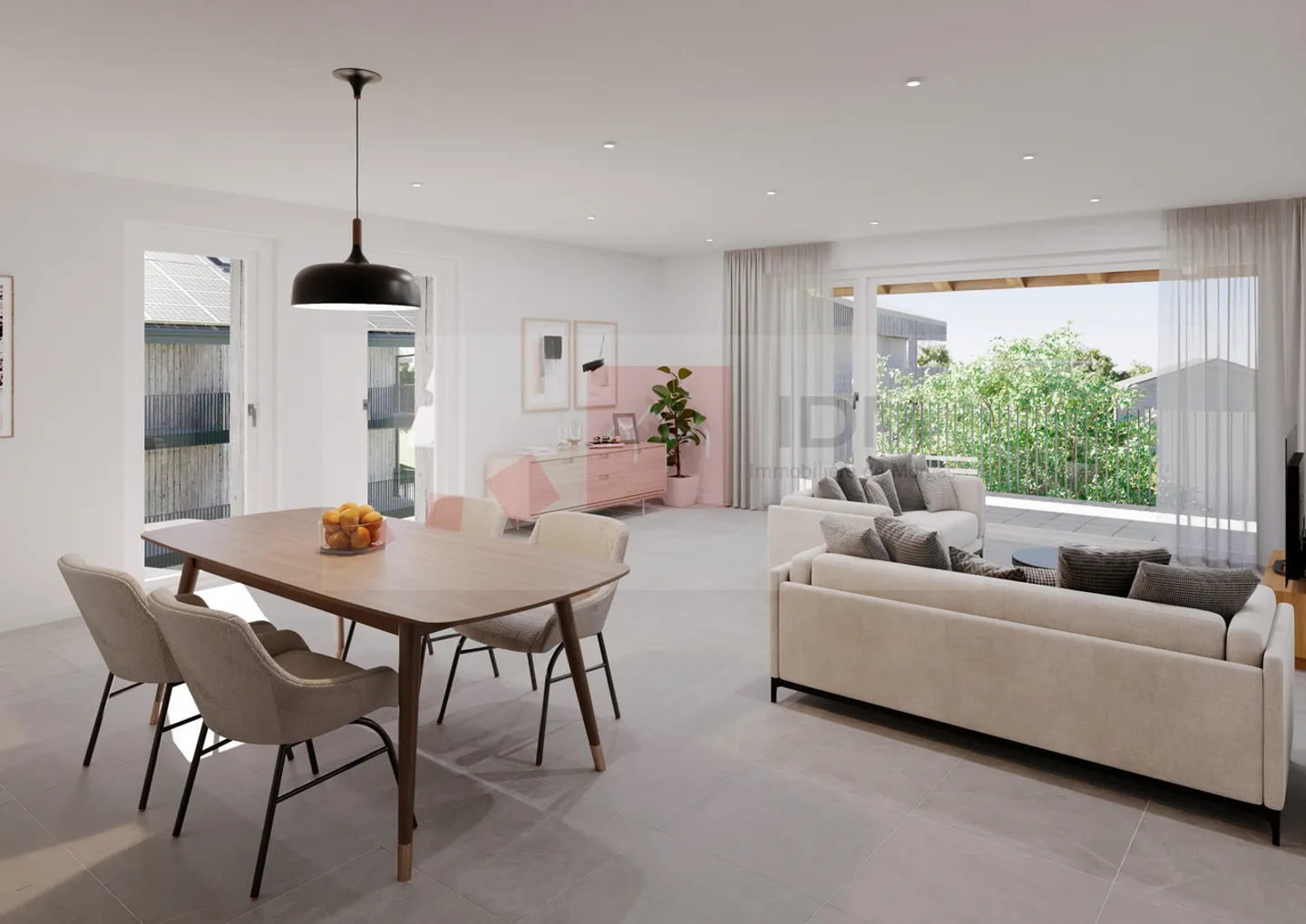 The Mornings of Duillier - Photo 2 of 12