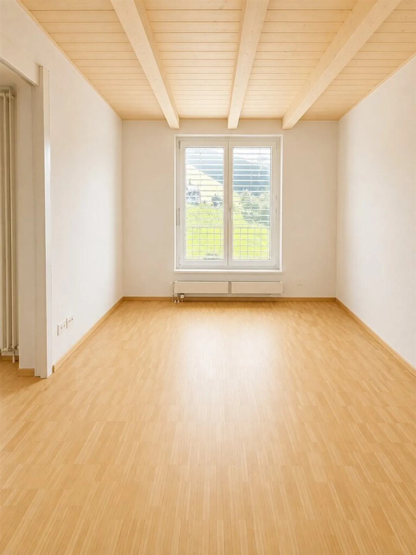 Vivere con vista - La tua nuova casa a Walzenhausen - Foto 3 di 11