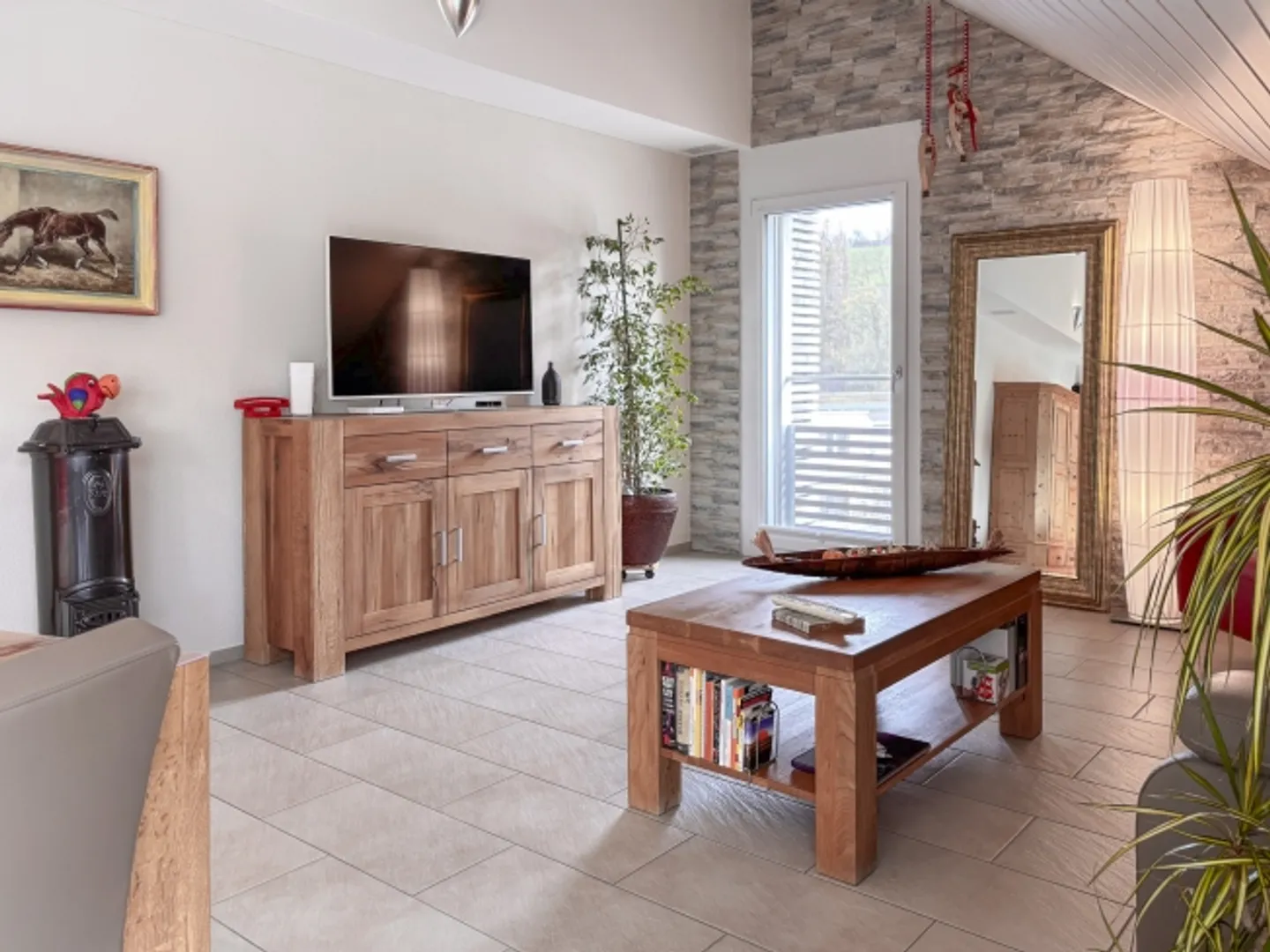 Oasi abitativa centrale e moderna con terrazza soleggiata - Foto 2 di 12