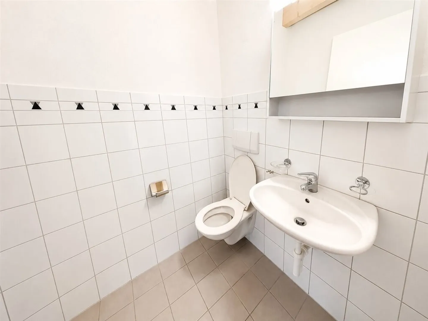 Vivere con vista - La tua nuova casa a Walzenhausen - Foto 8 di 11
