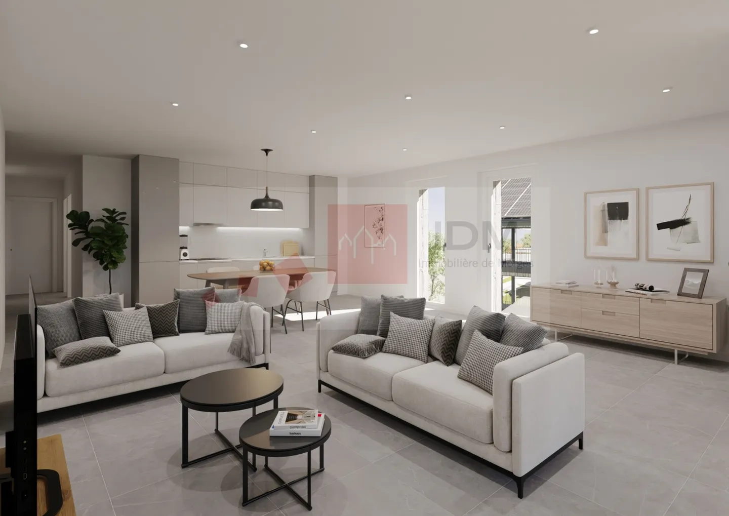 The Mornings of Duillier - Photo 3 of 12