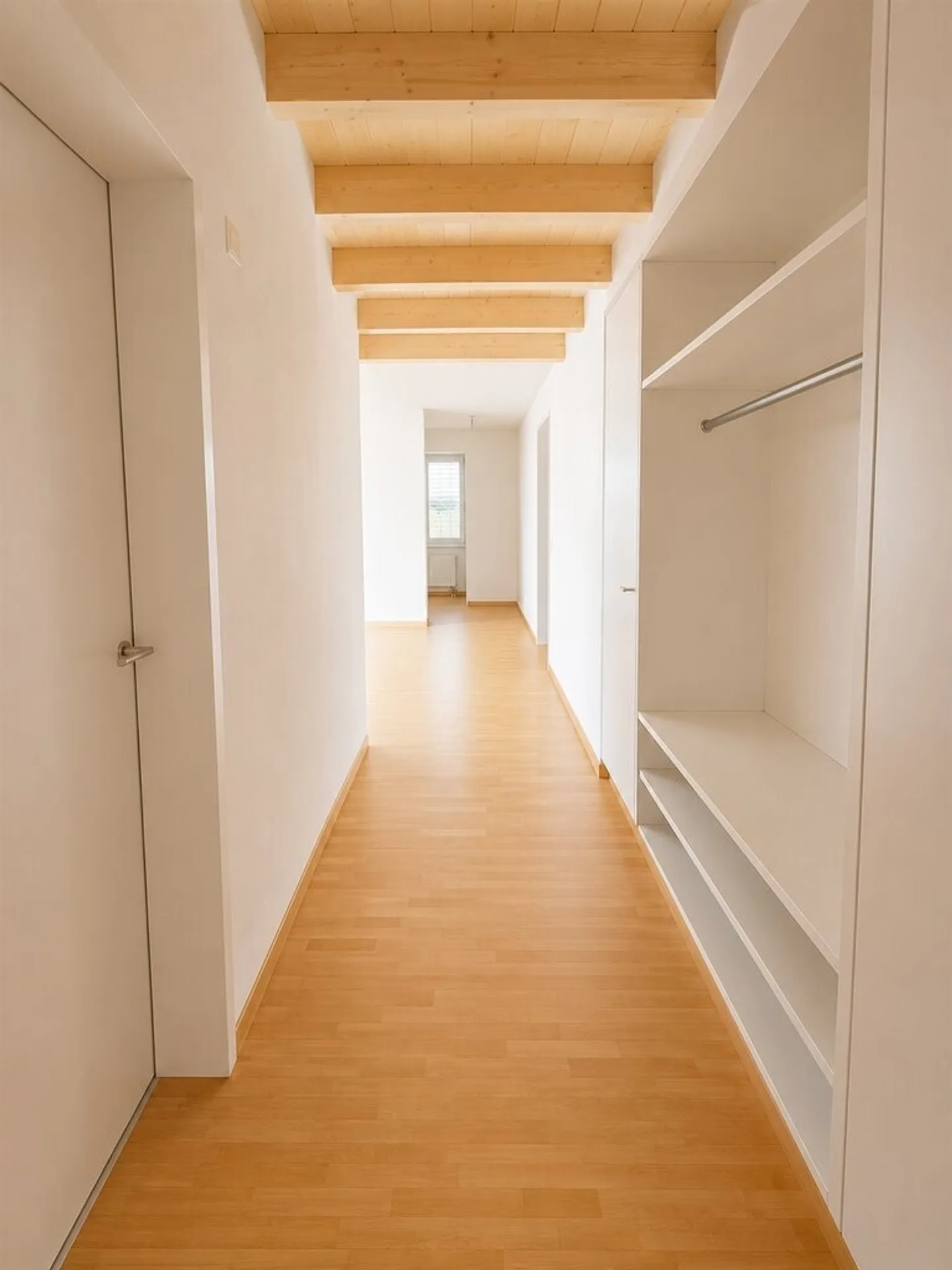 Vivere con vista - La tua nuova casa a Walzenhausen - Foto 9 di 11