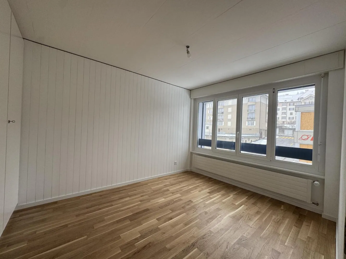 Charmant appartement 3 pièces - Photo 3 sur 8