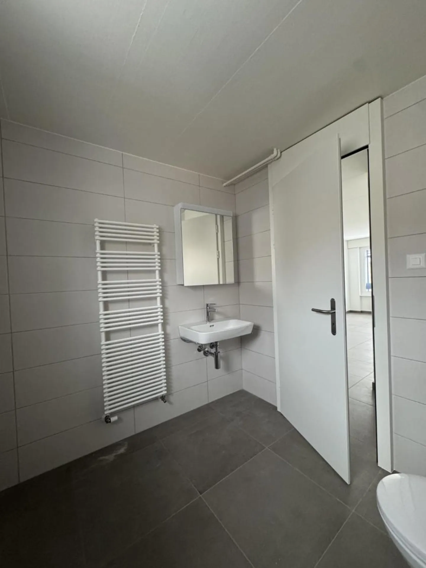 Charmant appartement 3 pièces - Photo 5 sur 8