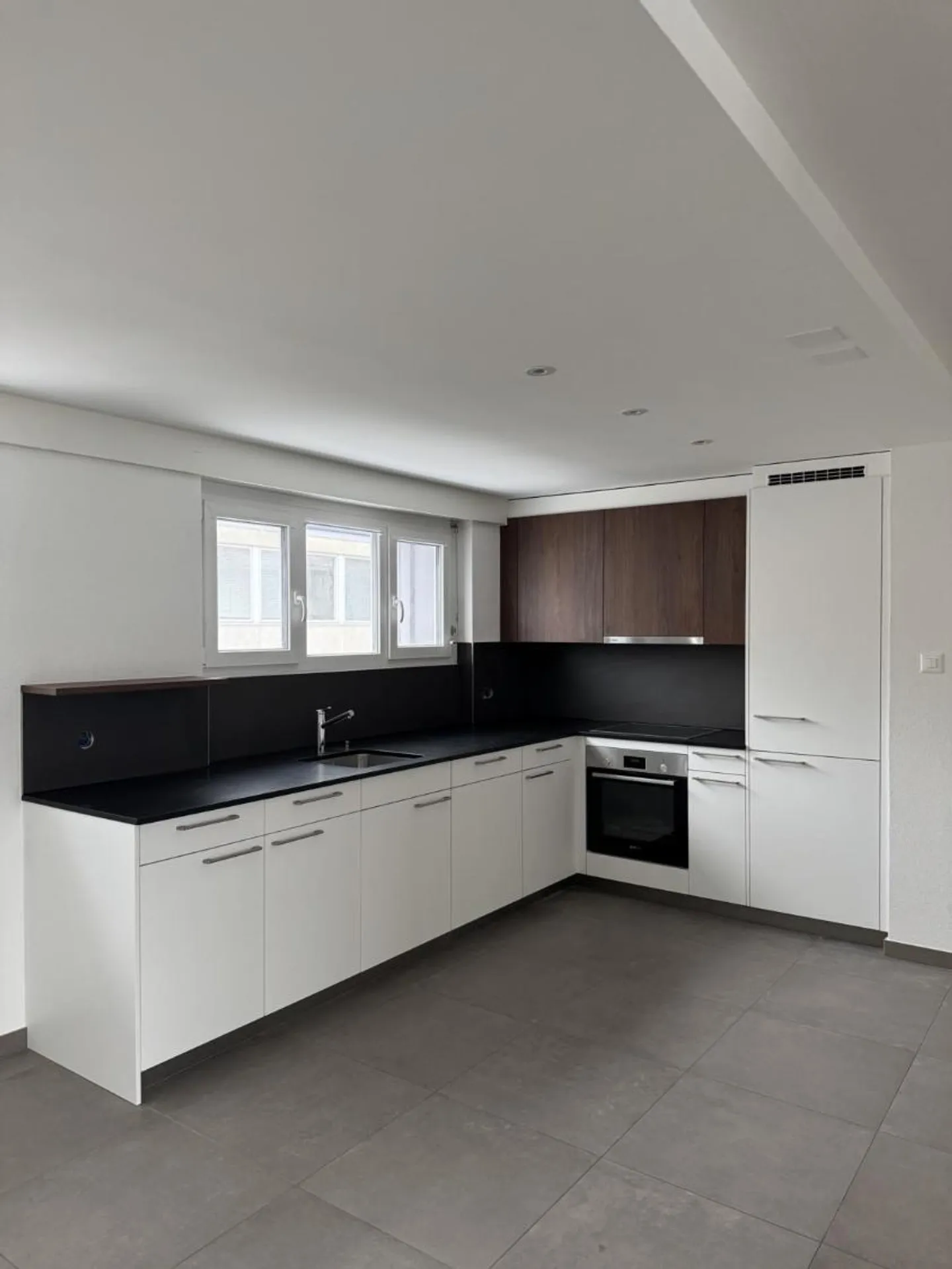 Charmant appartement 3 pièces - Photo 6 sur 8