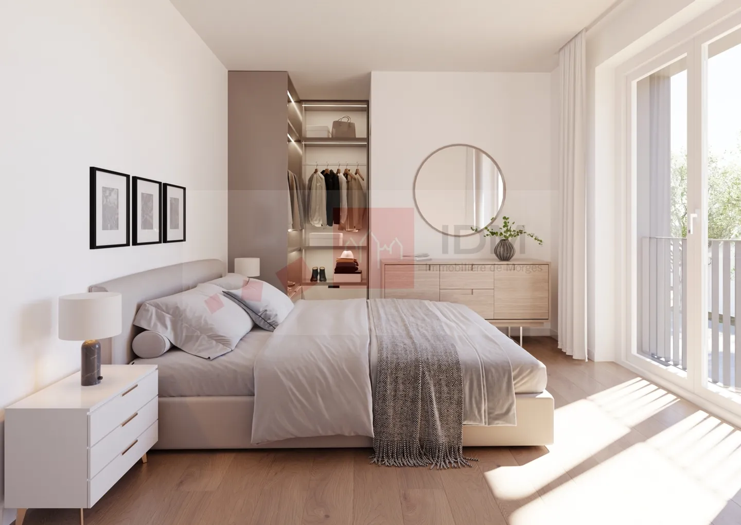 The Mornings of Duillier - Photo 5 of 12