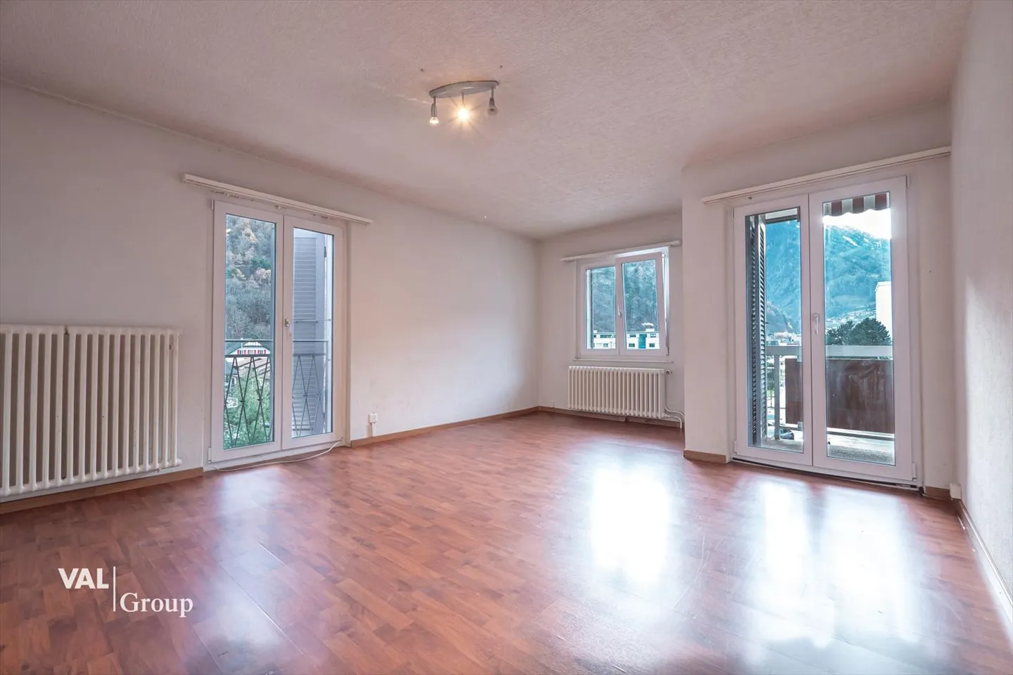 Bel potenziale di investimento nel cuore delle attività della città - Foto 1 di 7