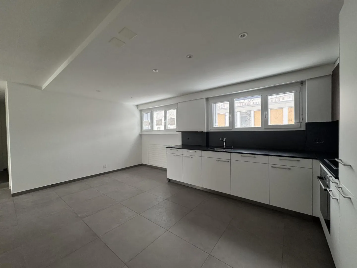 Charmant appartement 3 pièces - Photo 1 sur 8