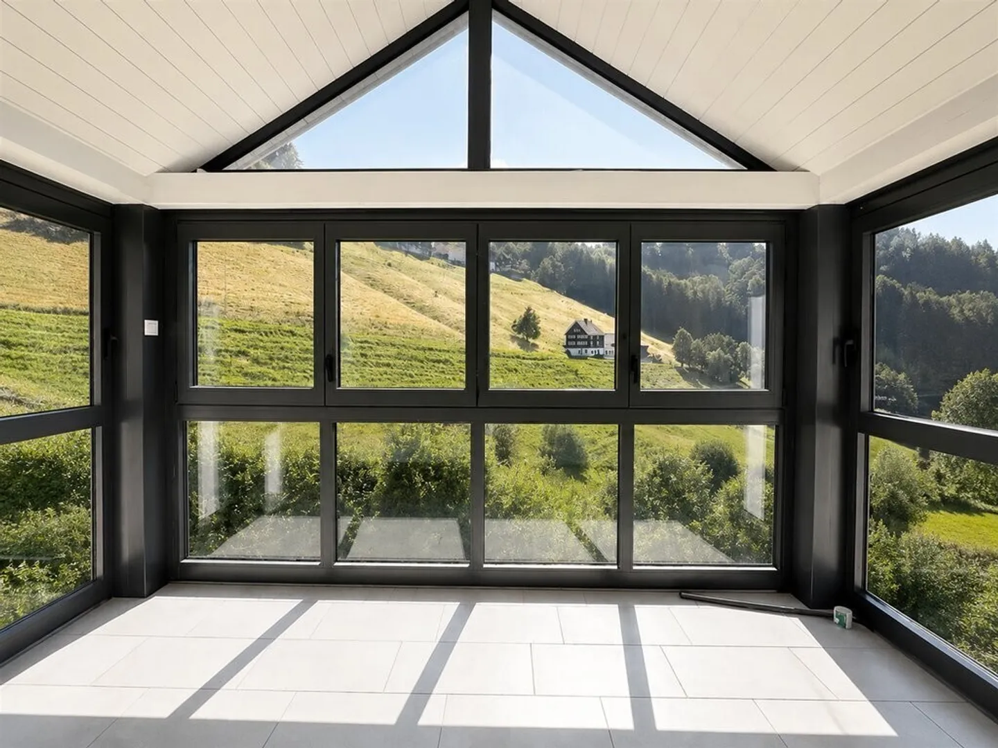 Vivere con vista - La tua nuova casa a Walzenhausen - Foto 10 di 11