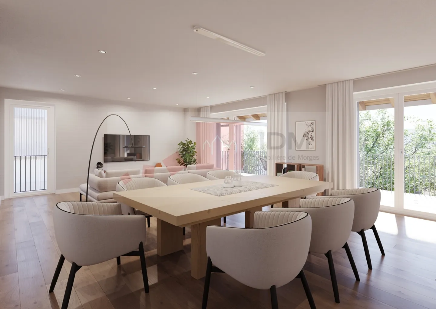 The Mornings of Duillier - Photo 6 of 12