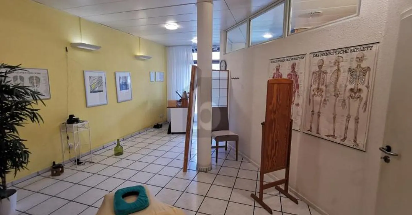 Investitionsobjekt in Dornach - Foto 3 von 4