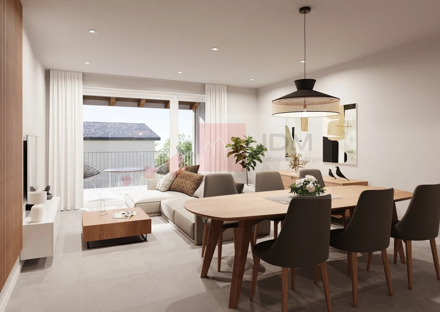 The Mornings of Duillier - Photo 7 of 12