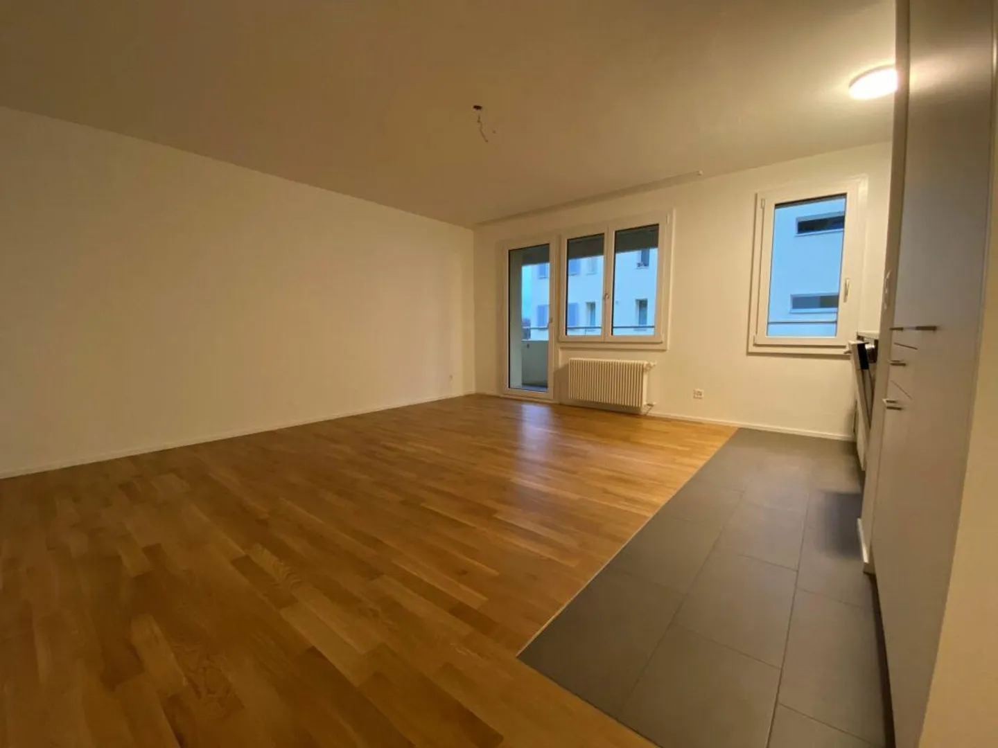 Appartamento ristrutturato a Zollikofen - Foto 2 di 5