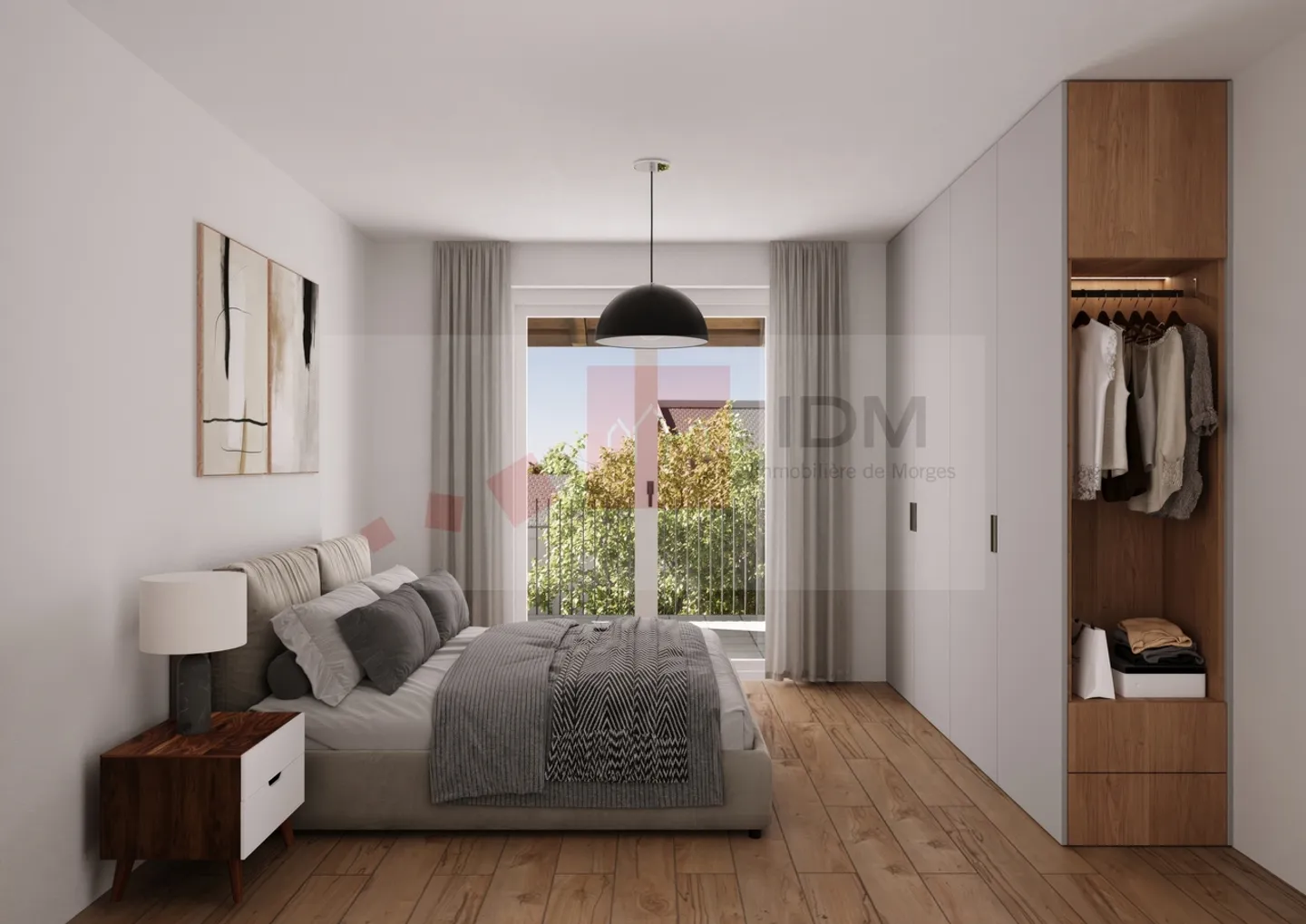 The Mornings of Duillier - Photo 9 of 12