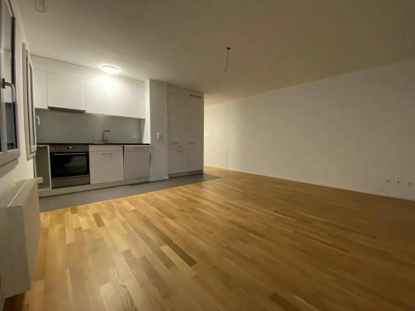 Appartamento ristrutturato a Zollikofen - Foto 3 di 5