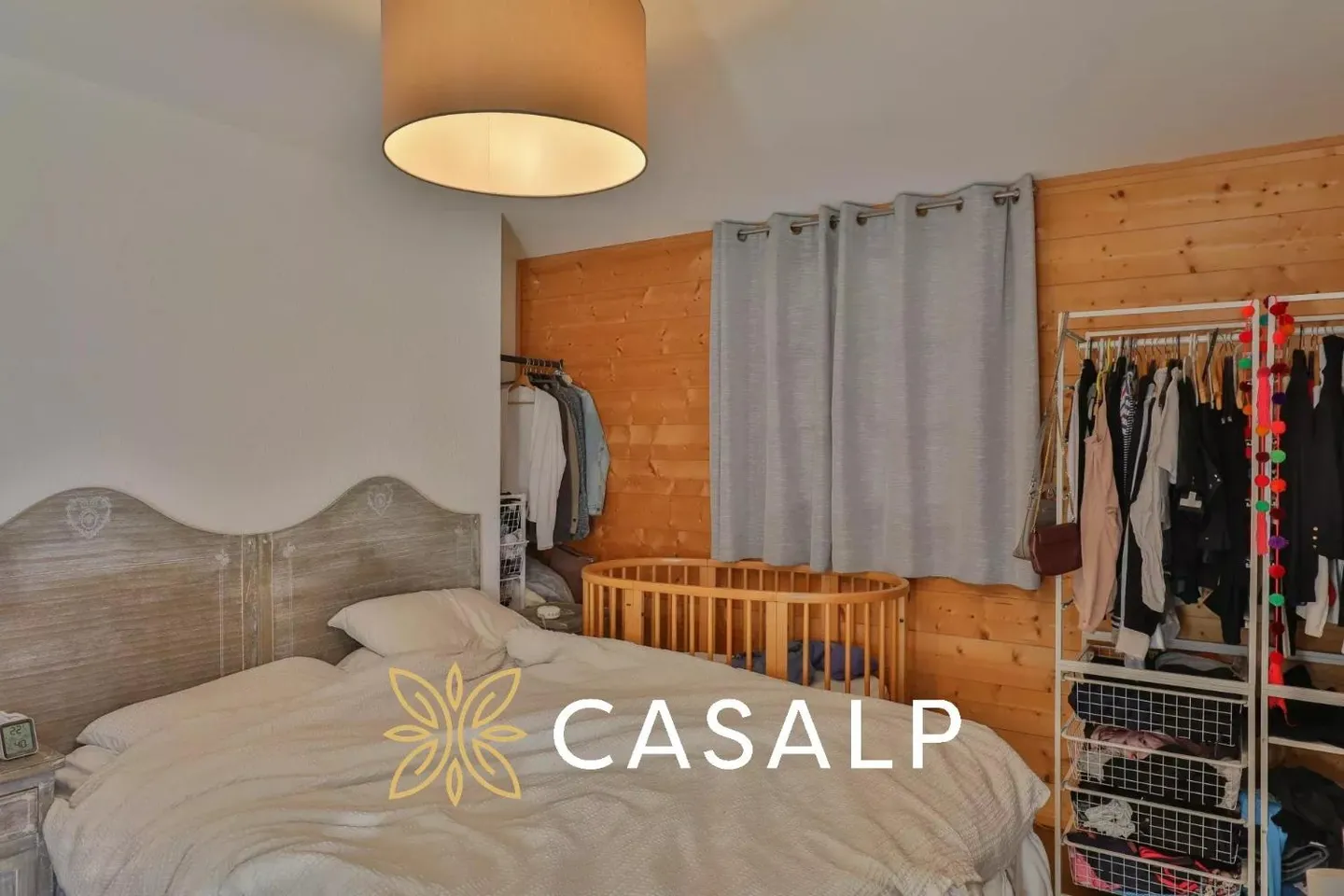 Chalet elegante 6.5 stanze - Foto 7 di 13