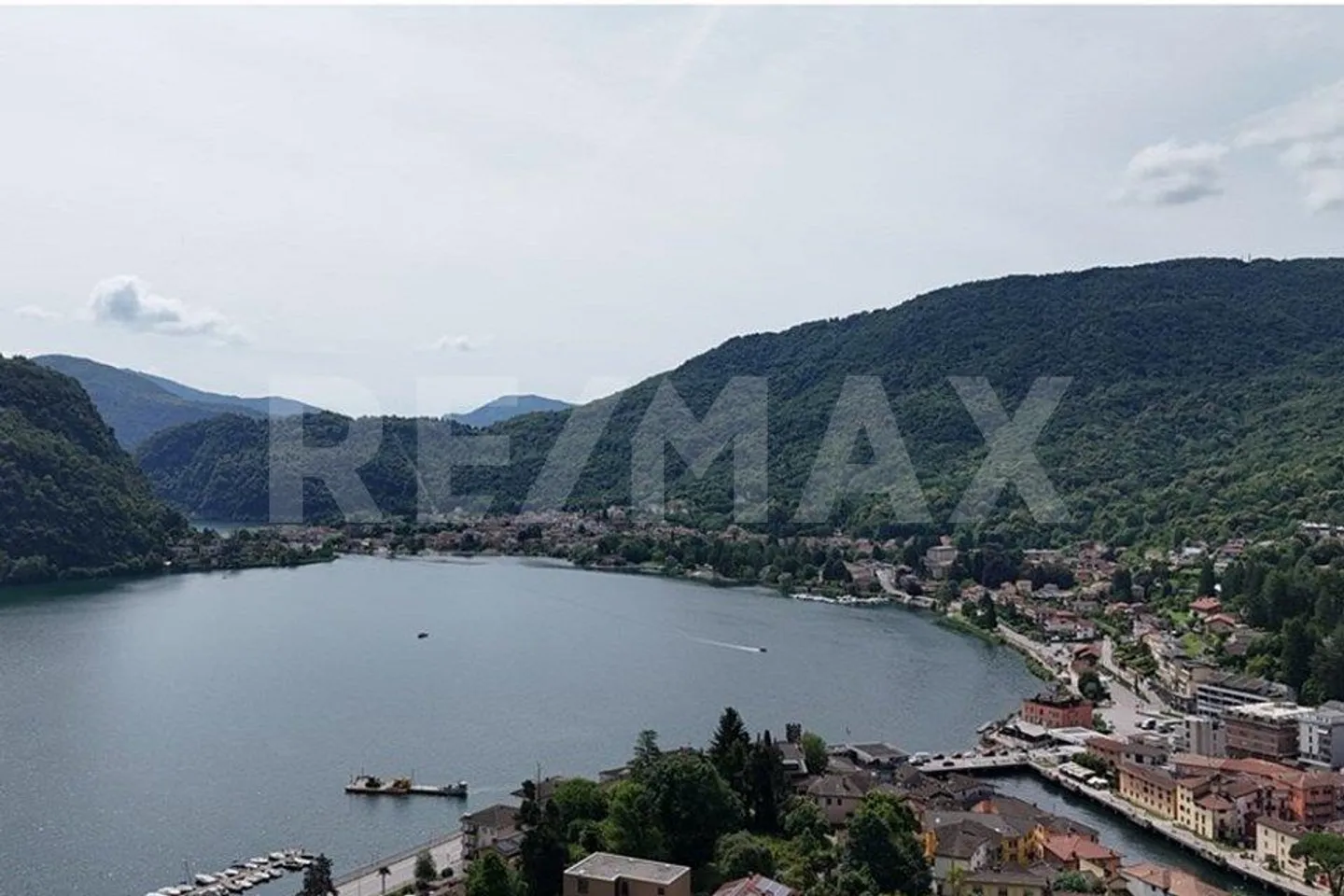 Residenza al Sole - il privilegio di vivere con vista lago - Foto 4 di 7