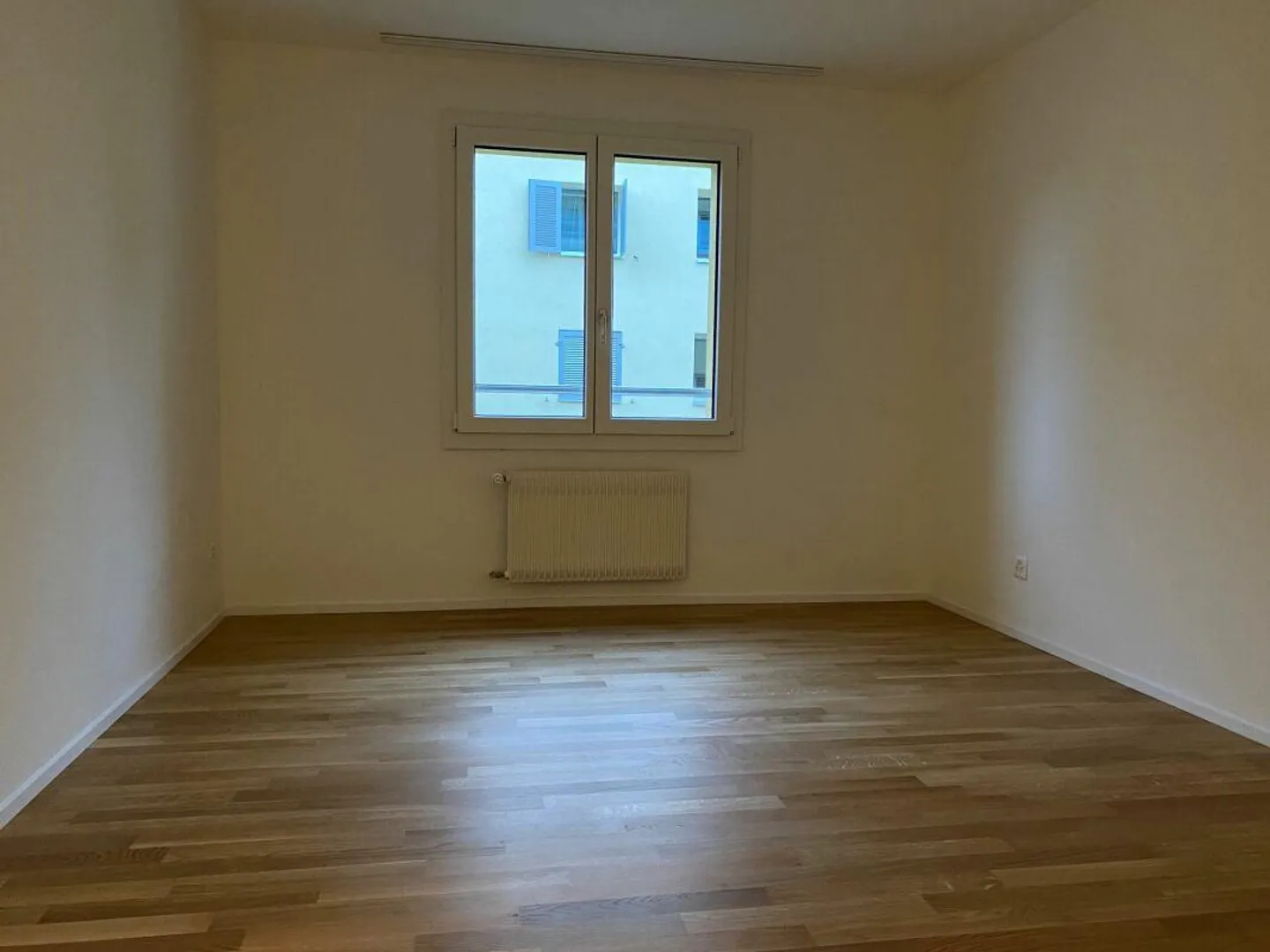 Appartamento ristrutturato a Zollikofen - Foto 4 di 5