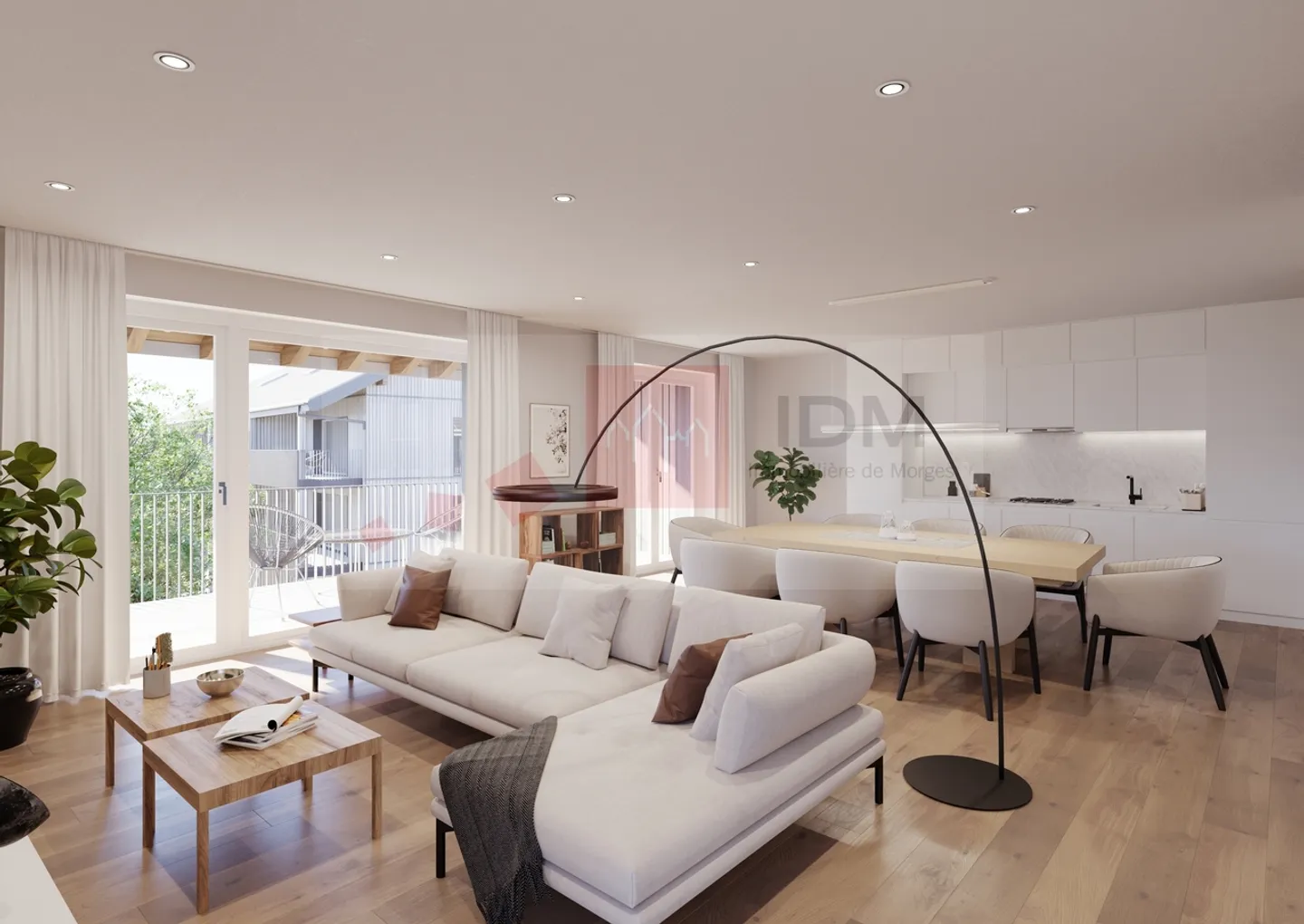 The Mornings of Duillier - Photo 8 of 12