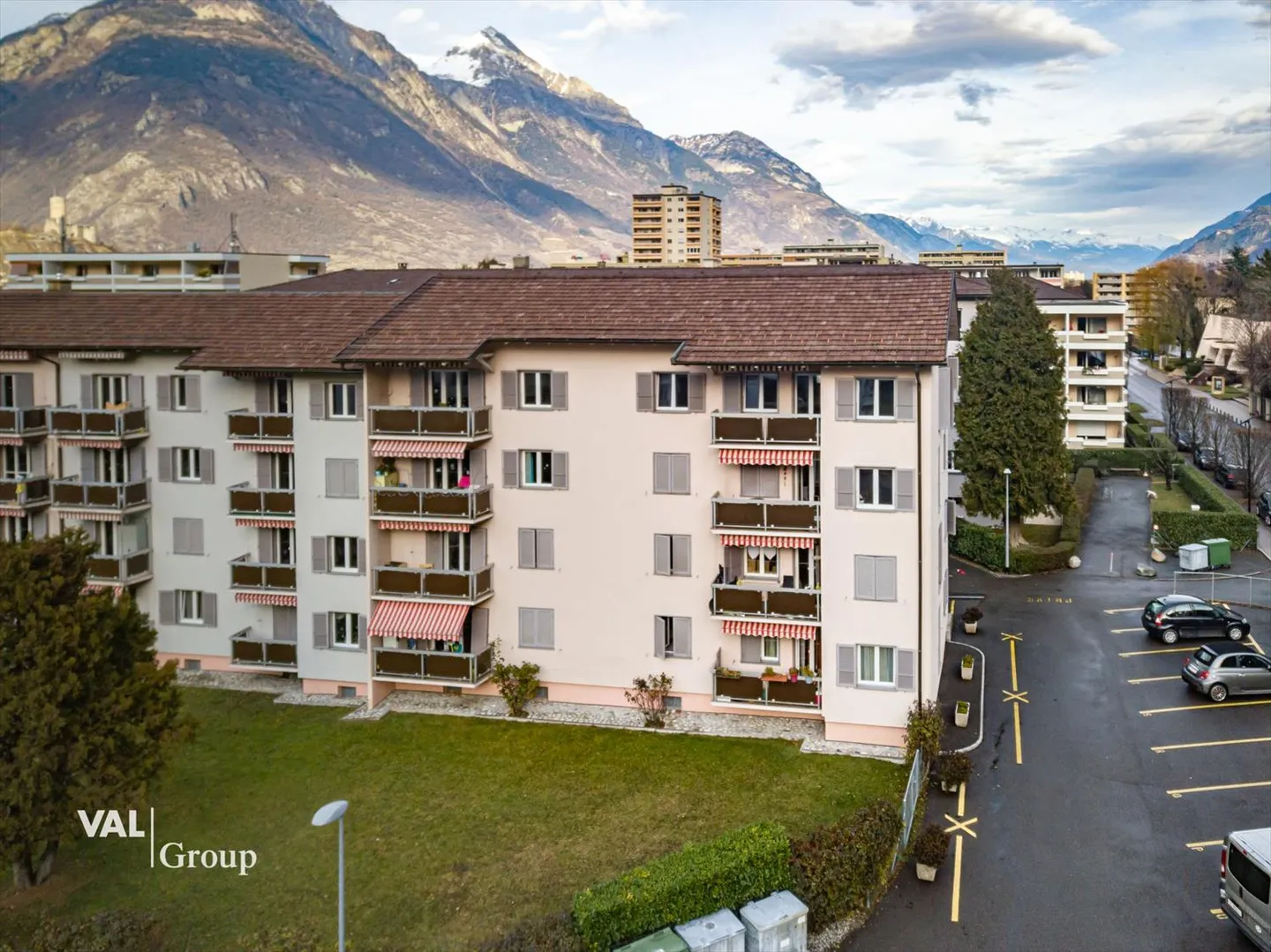 Bel potenziale di investimento nel cuore delle attività della città - Foto 7 di 7