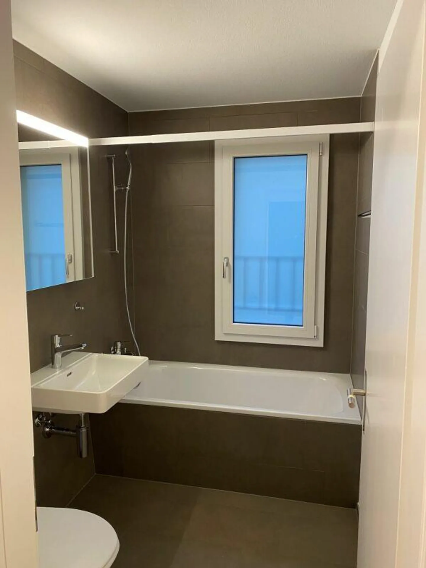 Appartamento ristrutturato a Zollikofen - Foto 5 di 5