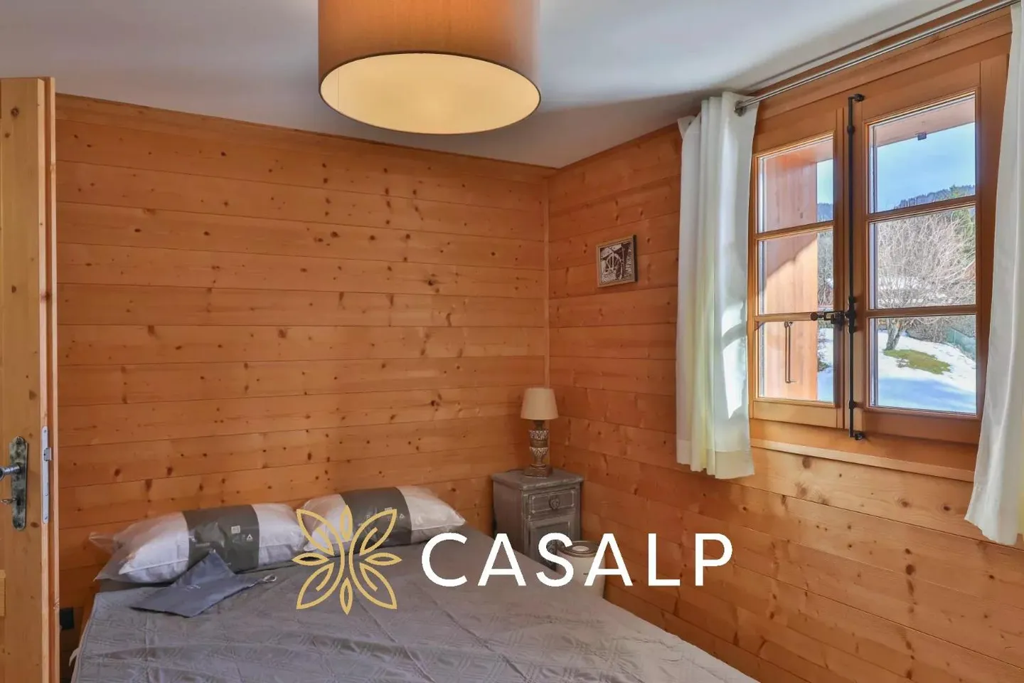 Chalet elegante 6.5 stanze - Foto 8 di 13