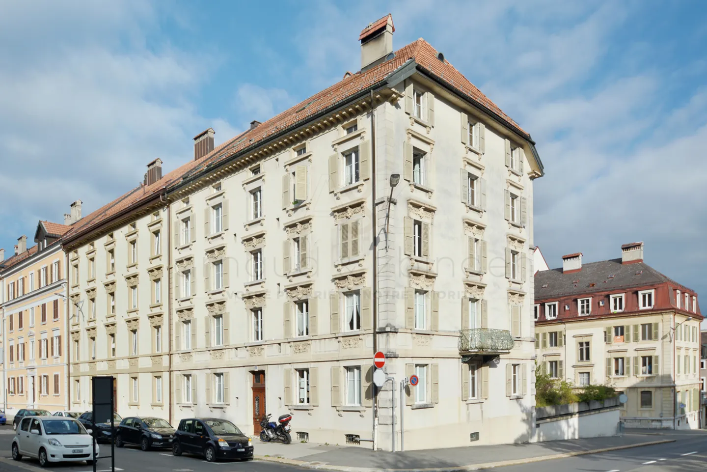 Appartement Duplex Élégant en Ville - Photo 1 sur 6