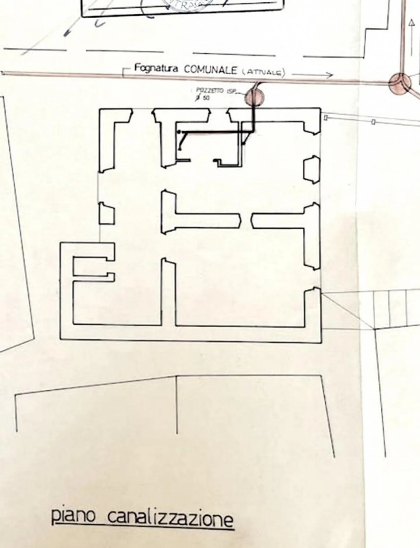 Casa ticinese di 7 locali e mezzo nel nucleo - Foto 36 di 41
