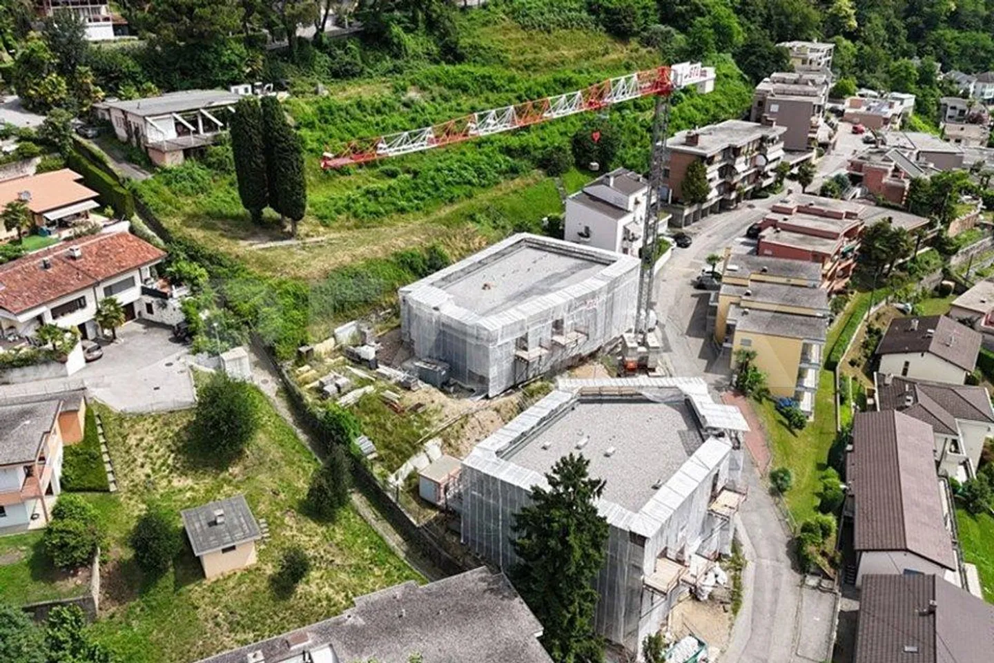 Residenza al Sole - il privilegio di vivere con vista lago - Foto 6 di 7