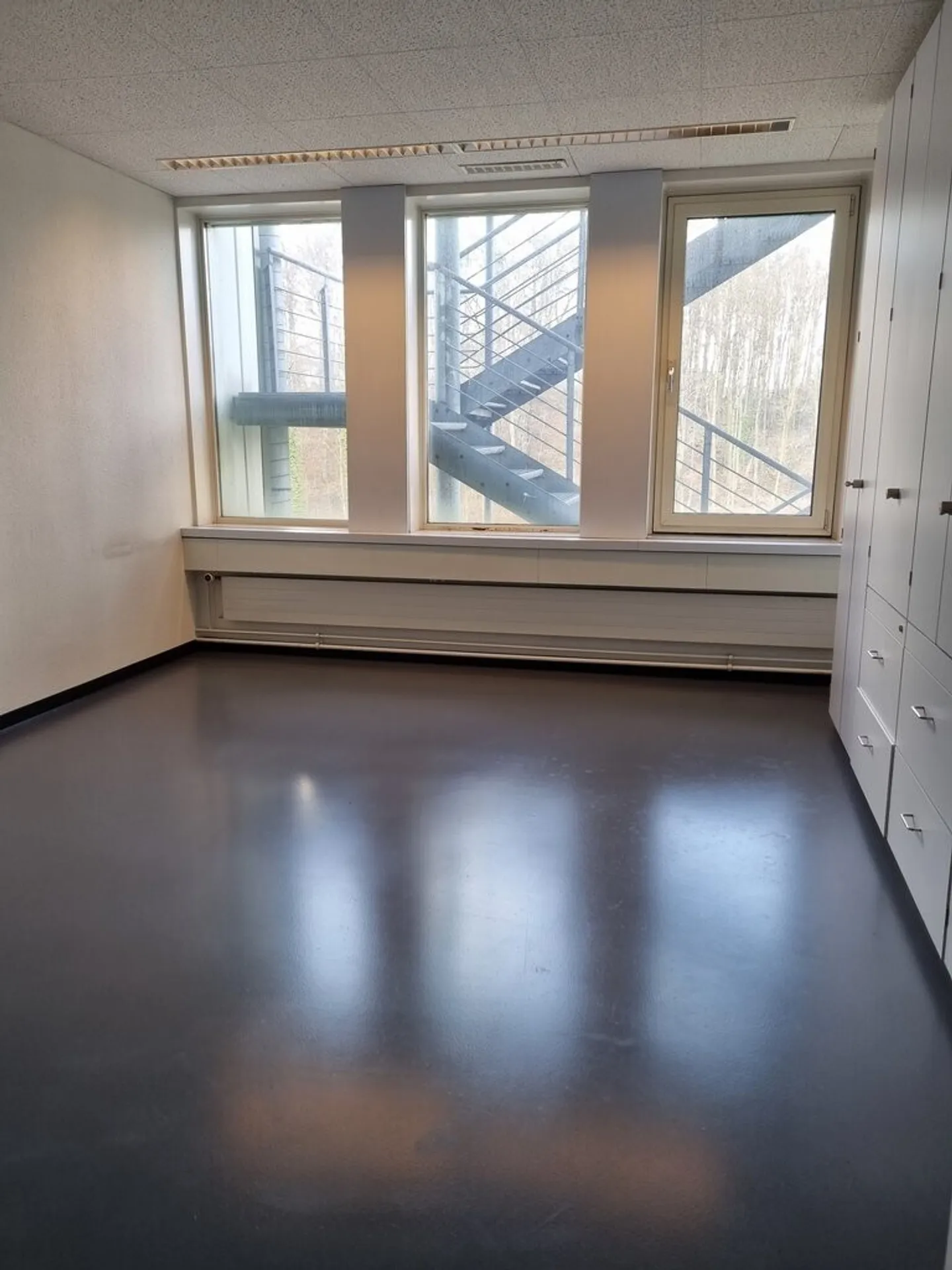 Ihr Büro im Industriegebiet Kloten! - Foto 2 von 9