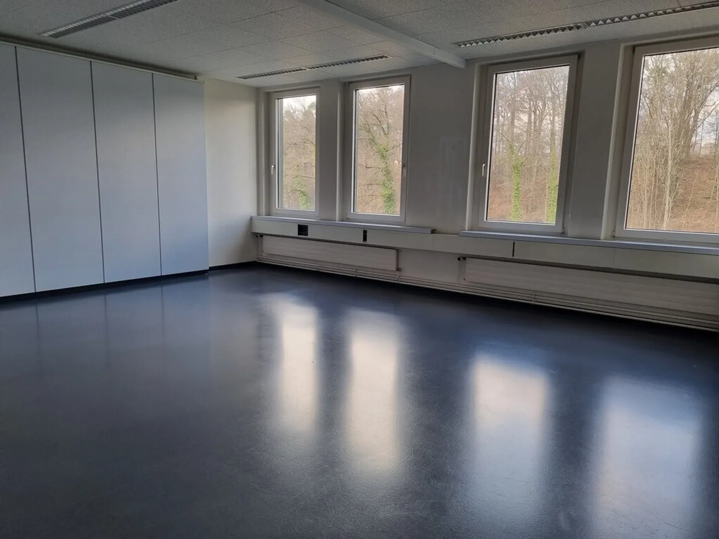 Ihr Büro im Industriegebiet Kloten! - Foto 3 von 9