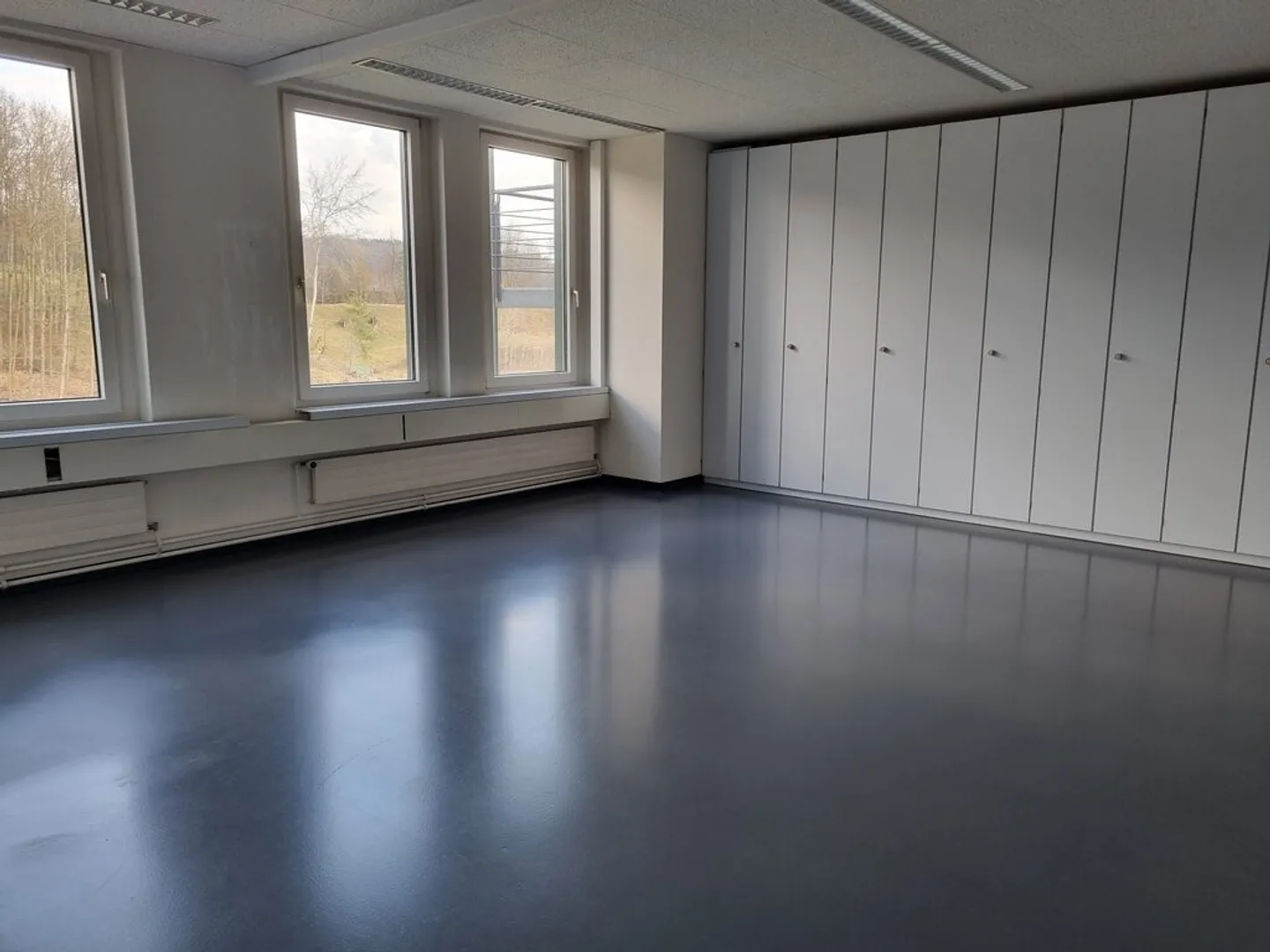 Ihr Büro im Industriegebiet Kloten! - Foto 4 von 9