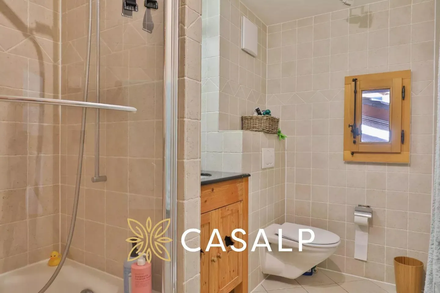 Chalet elegante 6.5 stanze - Foto 11 di 13