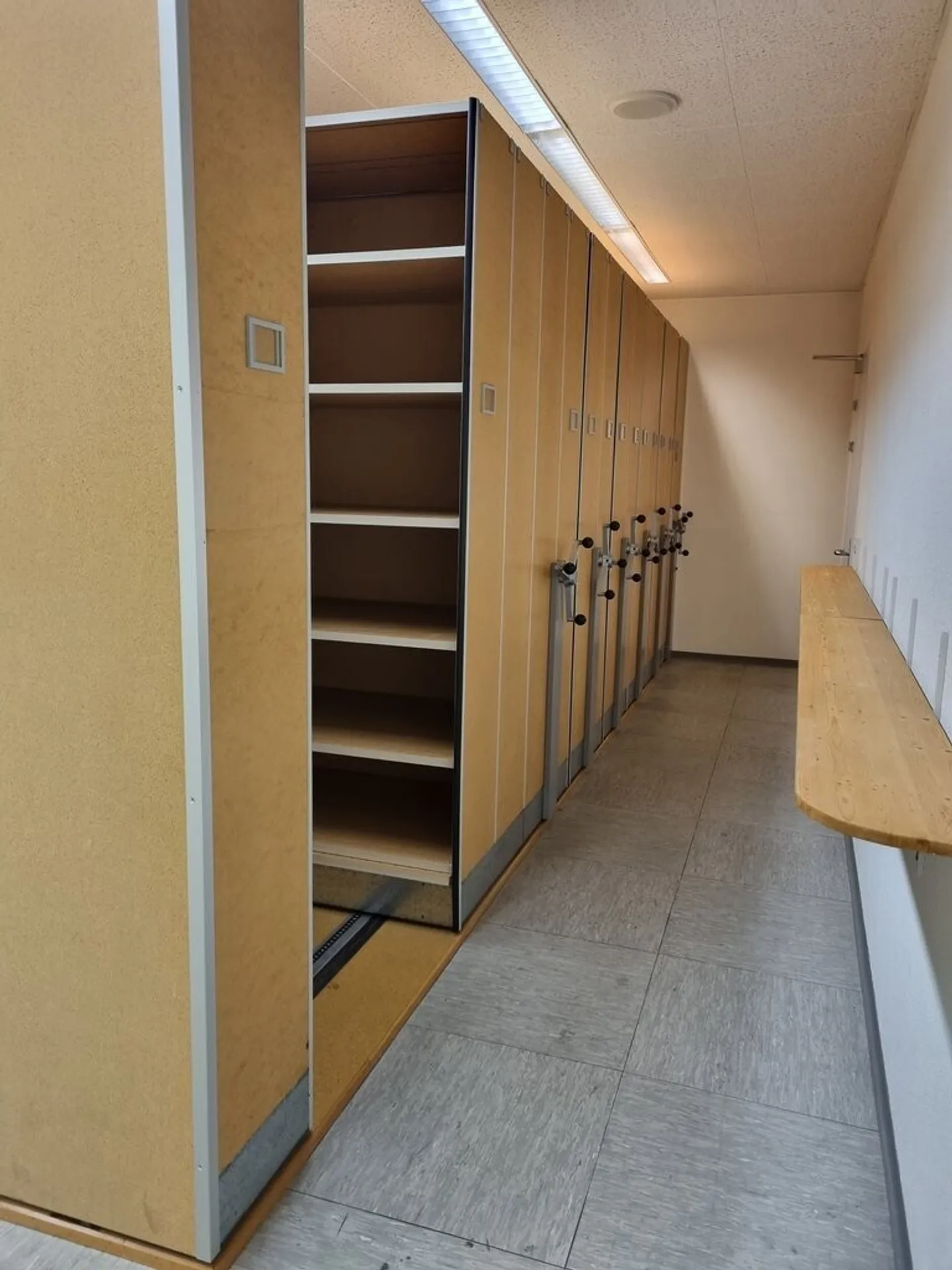 Ihr Büro im Industriegebiet Kloten! - Foto 5 von 9