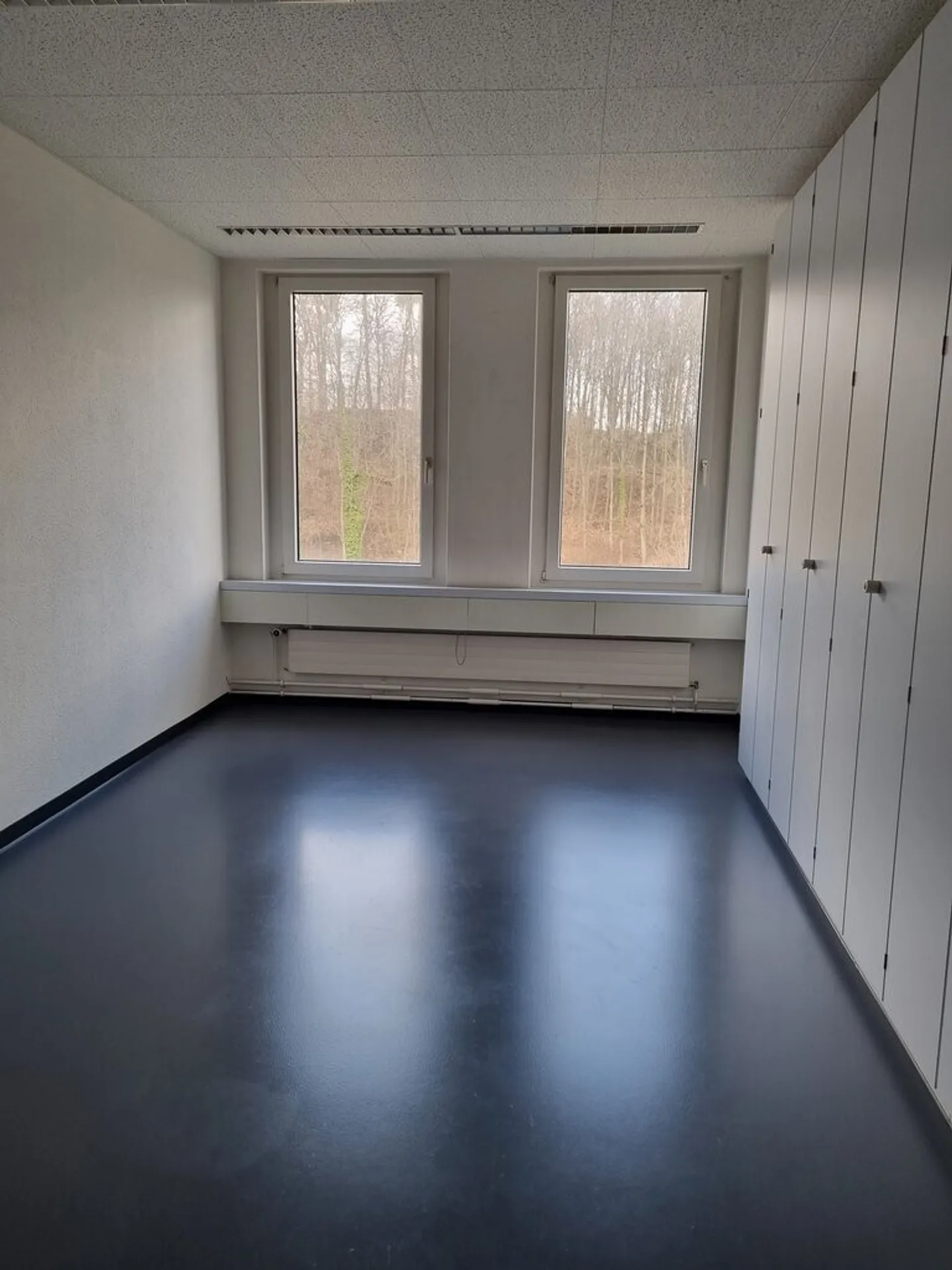 Ihr Büro im Industriegebiet Kloten! - Foto 6 von 9