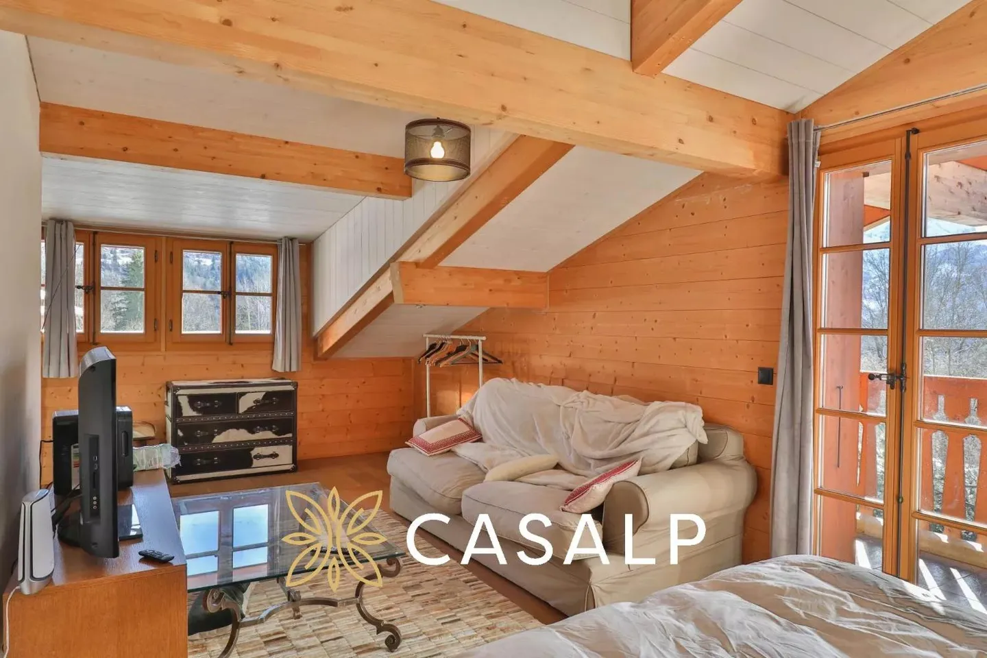 Chalet elegante 6.5 stanze - Foto 10 di 13