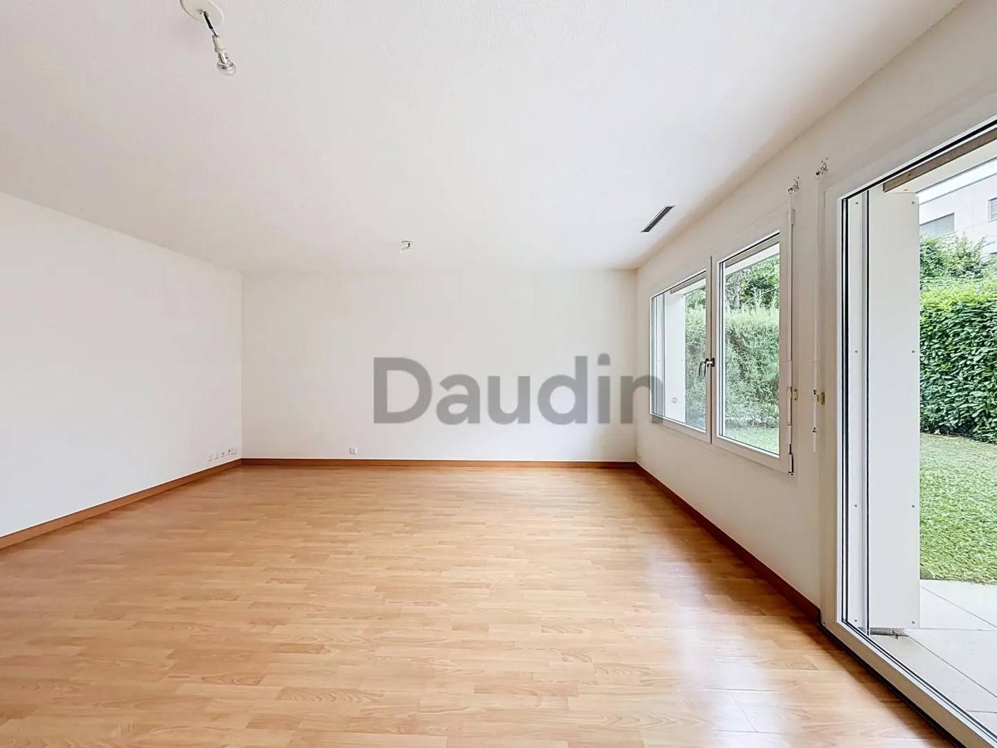 4.5 room apartment - Photo 2 of 10