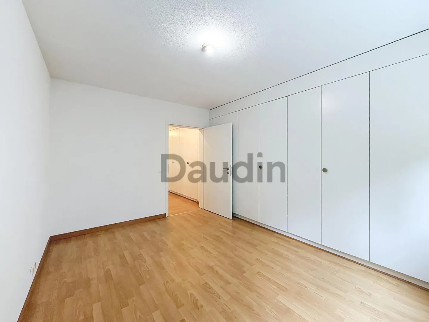 4.5 room apartment - Photo 5 of 10