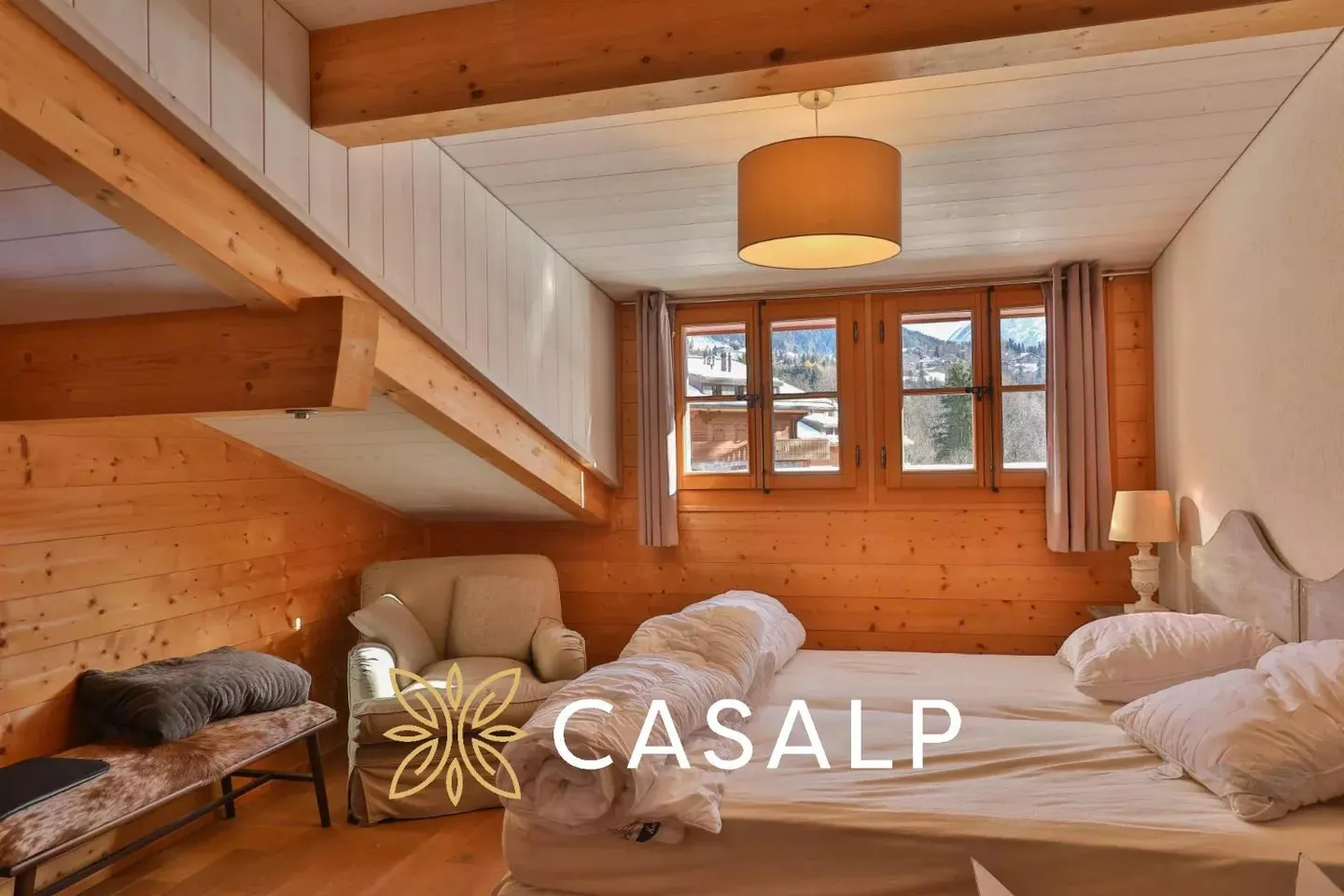 Chalet elegante 6.5 stanze - Foto 13 di 13