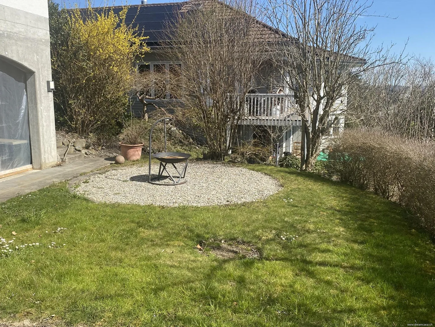 Casa unifamiliare con 6,5 stanze a Müllheim TG – Vista sulle Alpi & giardino - Foto 7 di 17