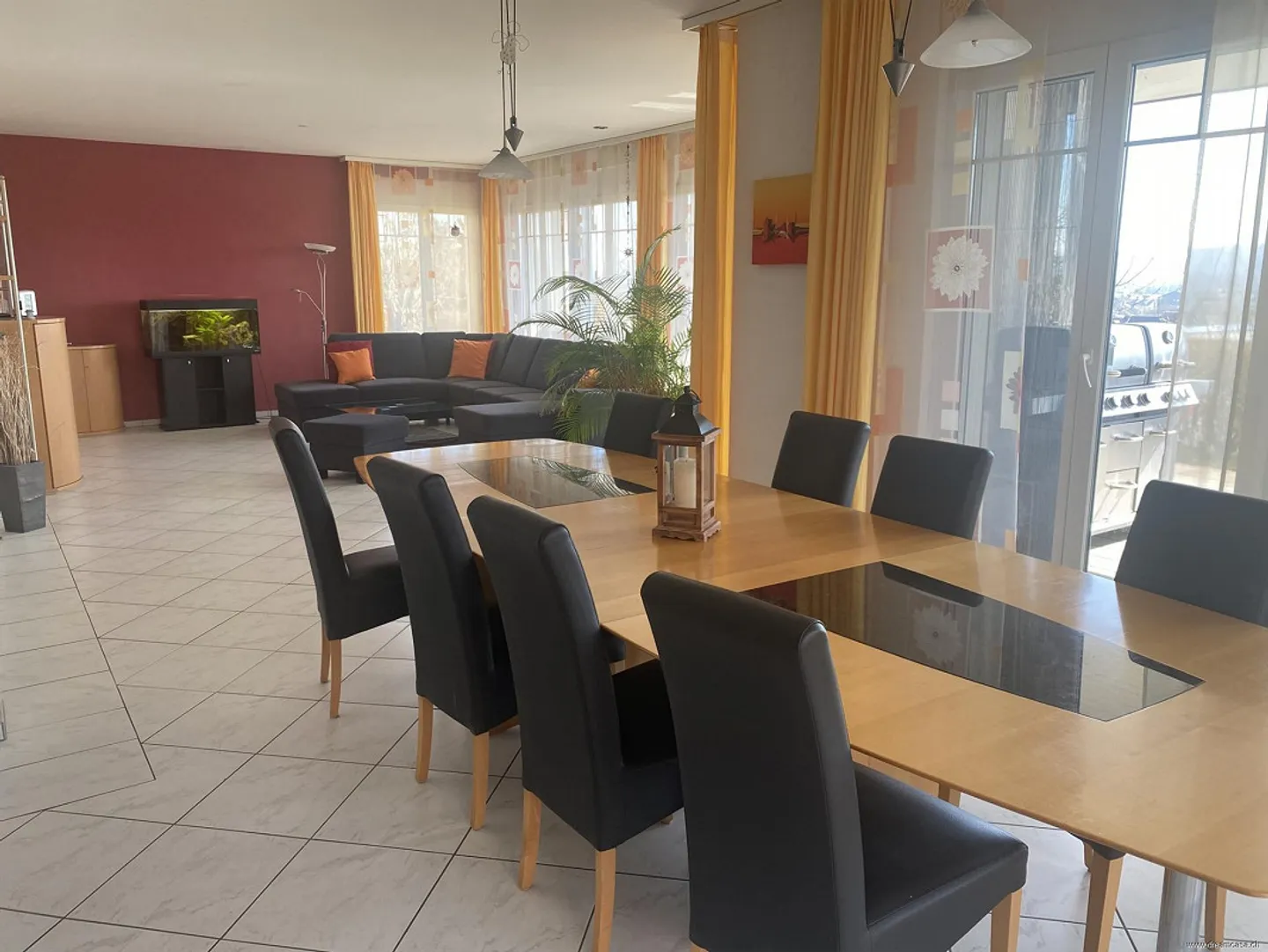 Casa unifamiliare con 6,5 stanze a Müllheim TG – Vista sulle Alpi & giardino - Foto 8 di 17