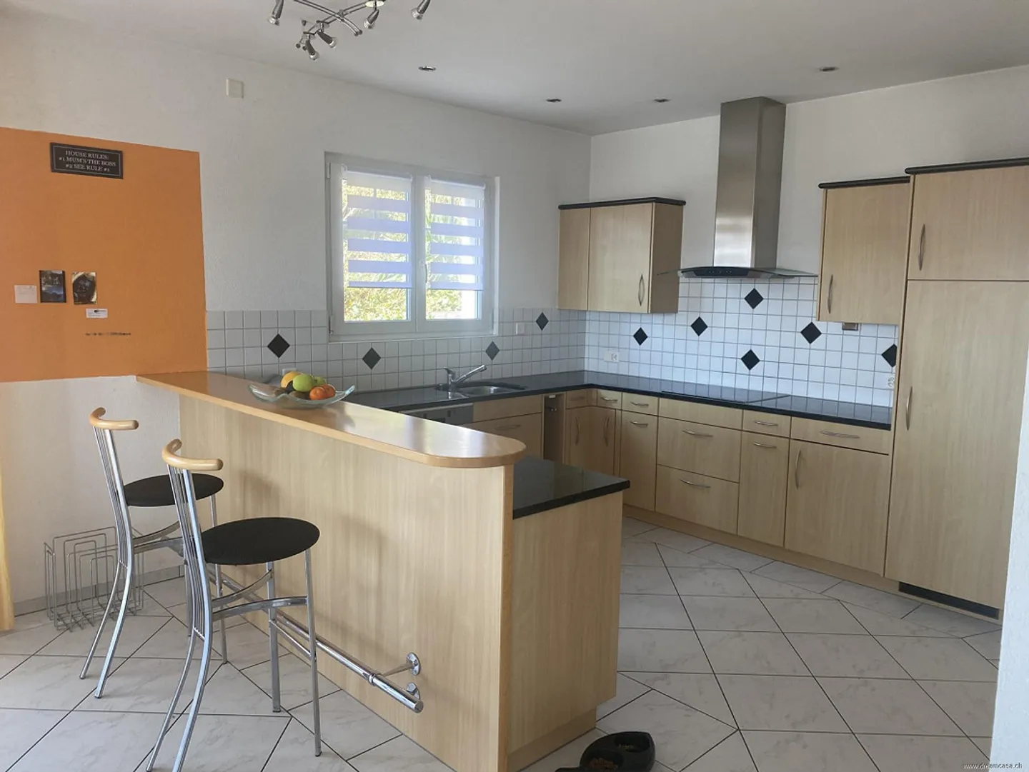 Casa unifamiliare con 6,5 stanze a Müllheim TG – Vista sulle Alpi & giardino - Foto 9 di 17