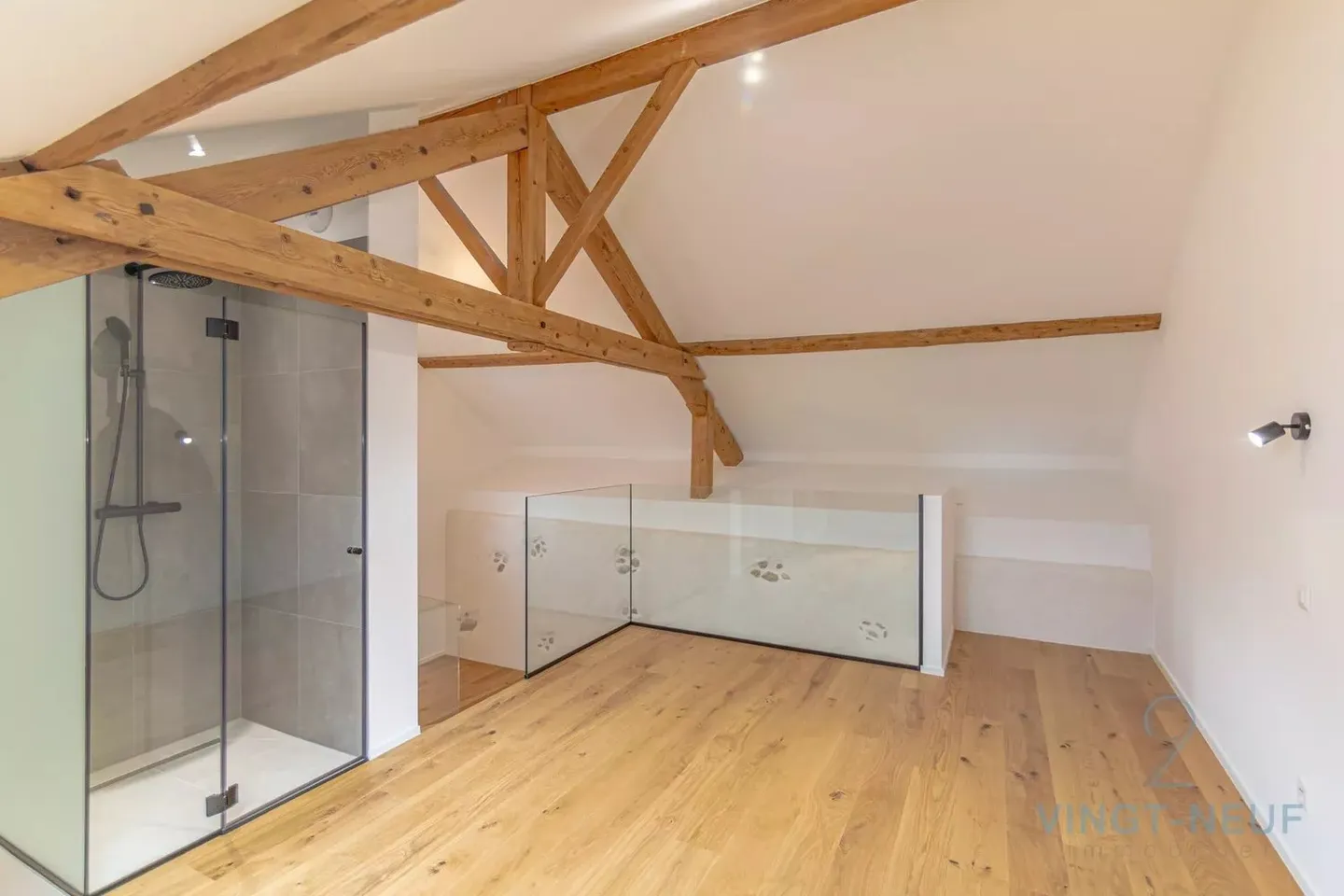 Superbe maison de village entièrement rénovée - Photo 6 sur 12